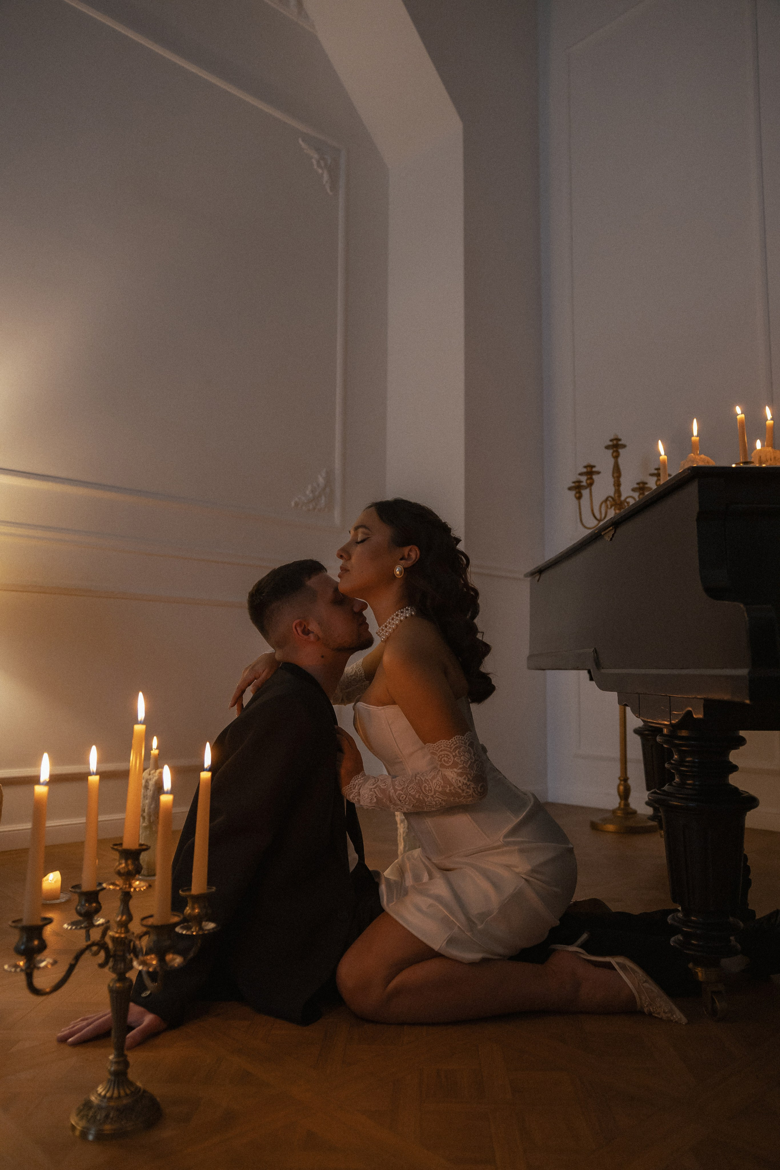 Данил и Диана. Фотограф Краснодар