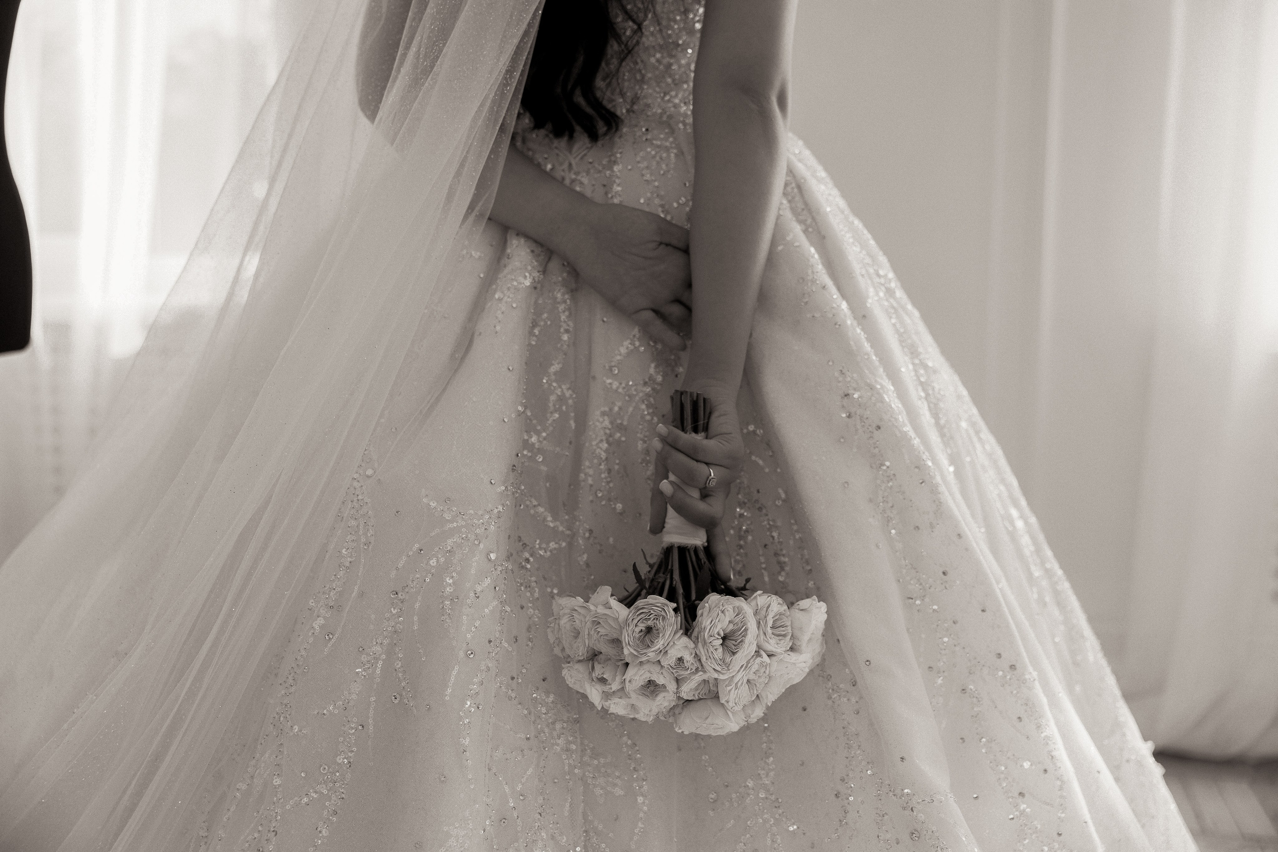 Вадим и Яна. Фотограф Краснодар