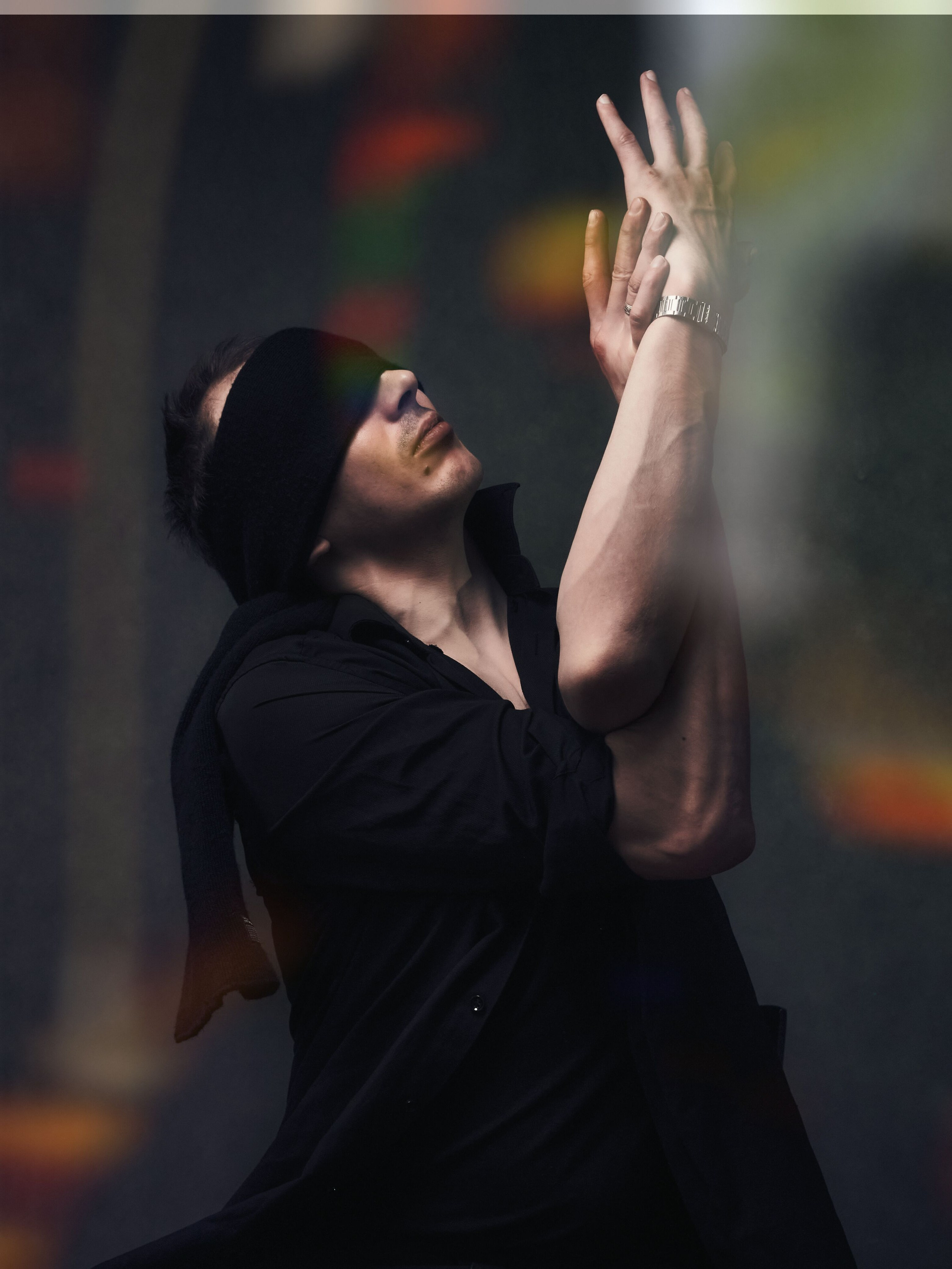 Erumakku Jikosozosha. Фотограф Санкт-Петербург