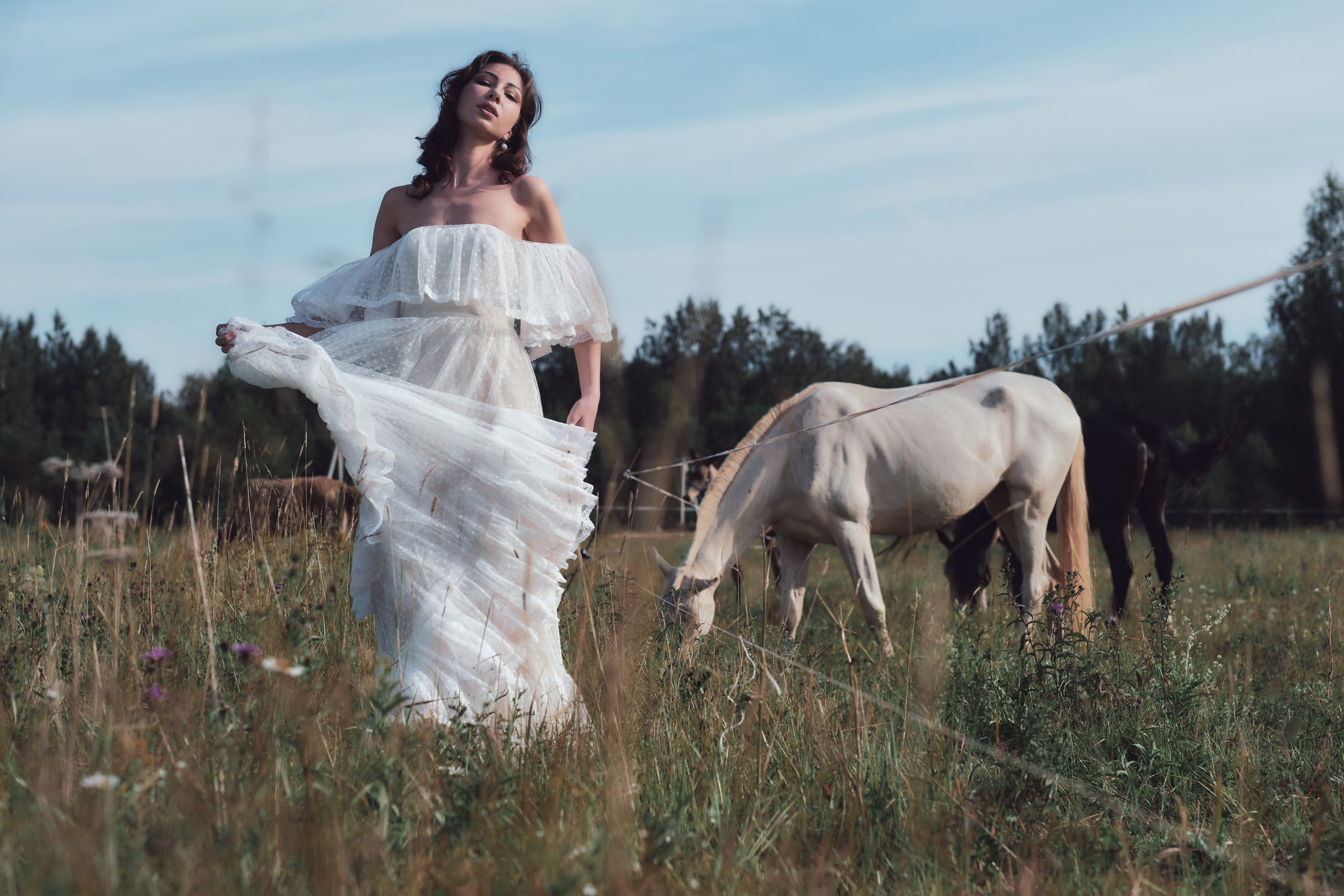 Алёна. Фотограф Санкт-Петербург