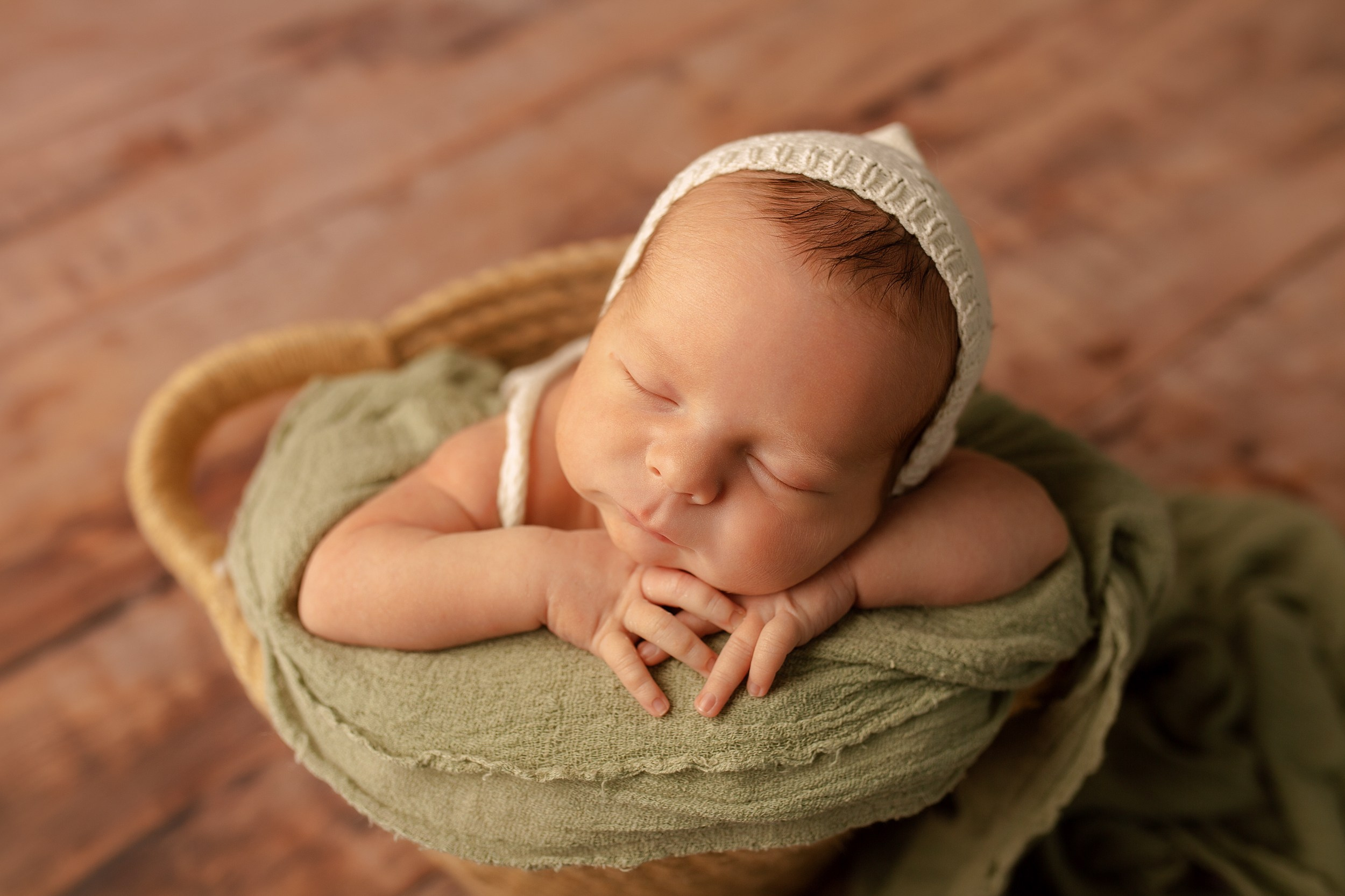 МАКСИМ Classic. Фотограф новорожденных Оксана Полевская