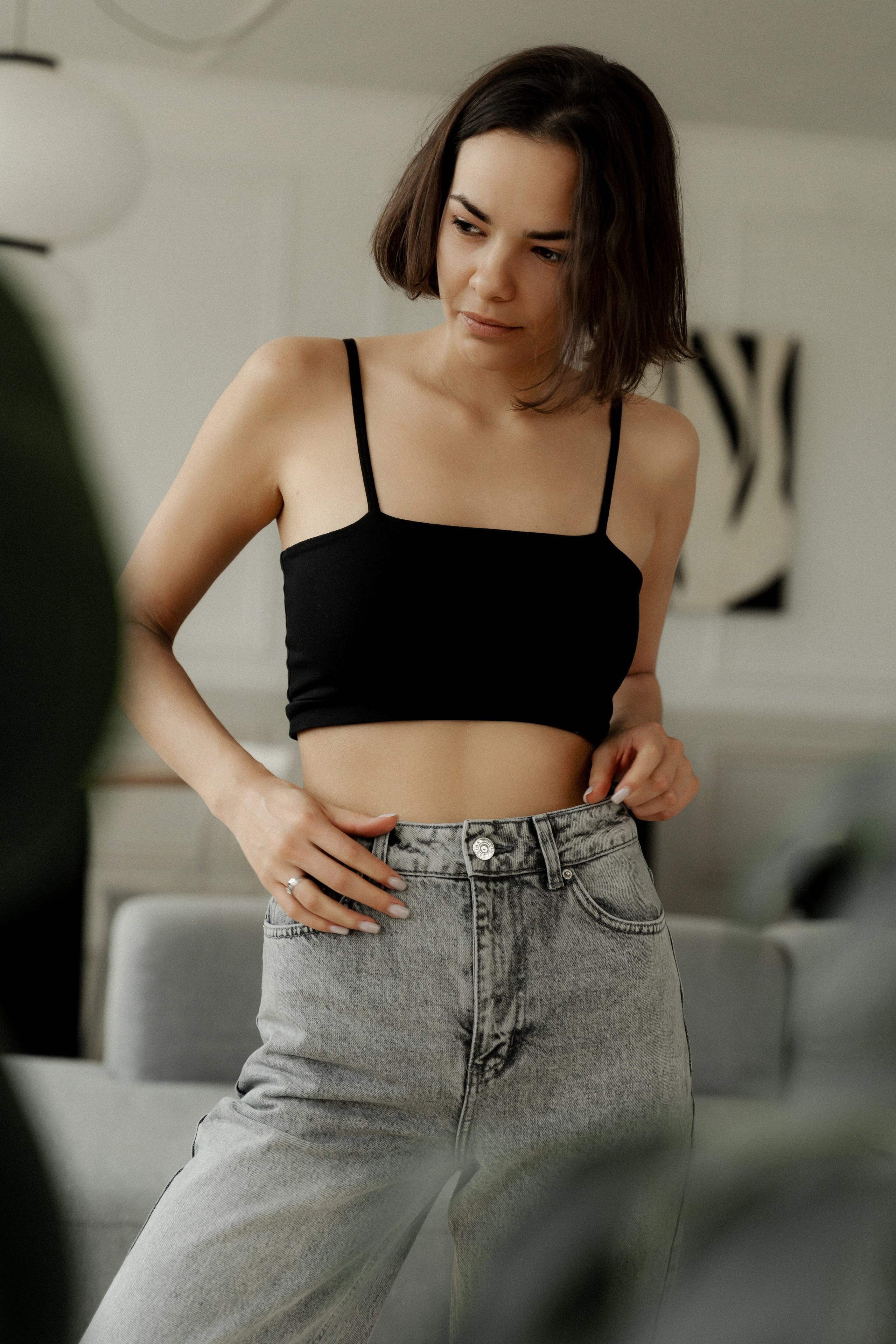 Амели. Фотограф Ким Наталья в Красноярске