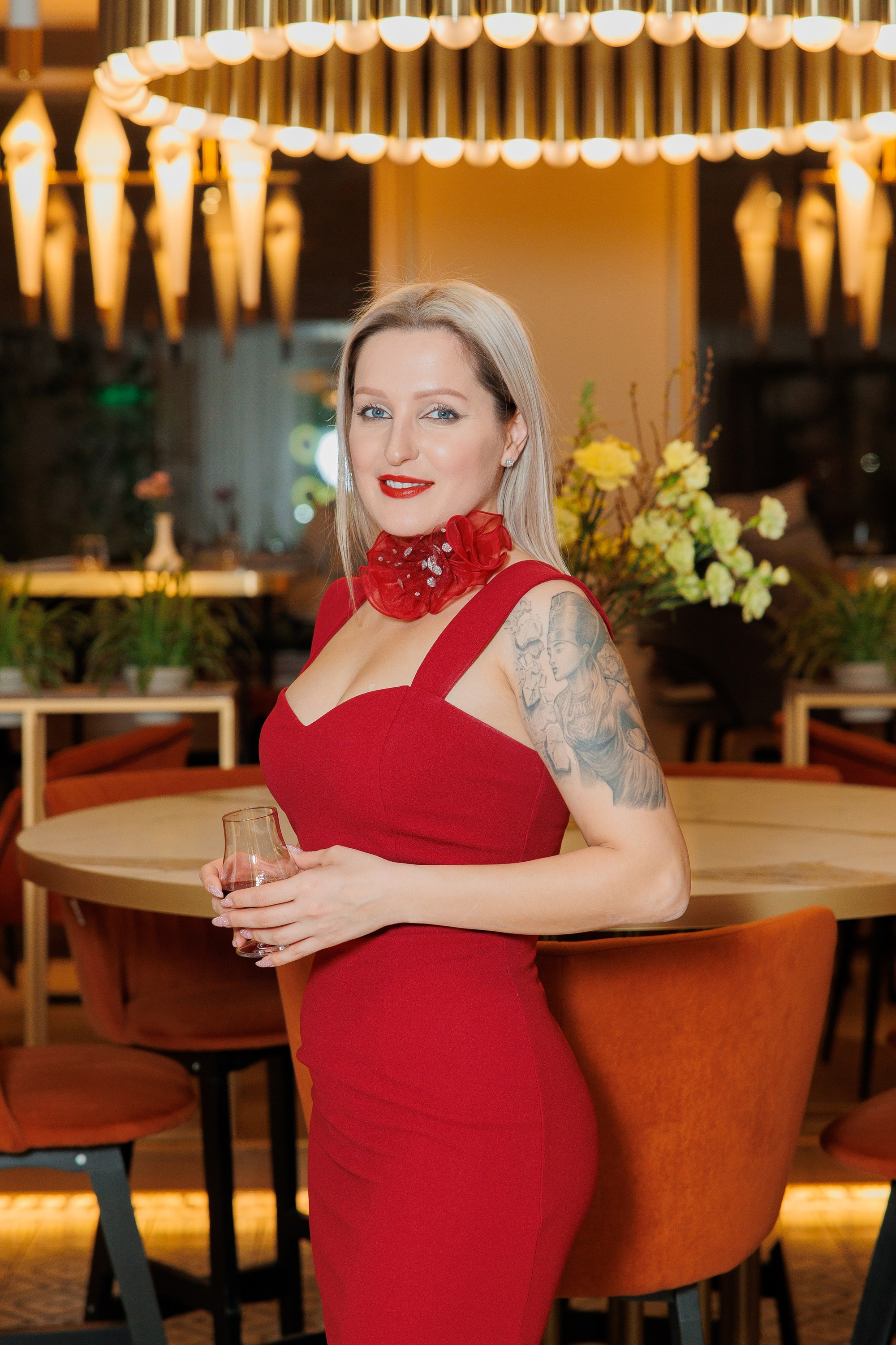 RESNOTA — Spring Essence -Гастрономический ужин. СВОИ. ФОТООТЧЕТЫ-СОБЫТИЯ-МЕСТА