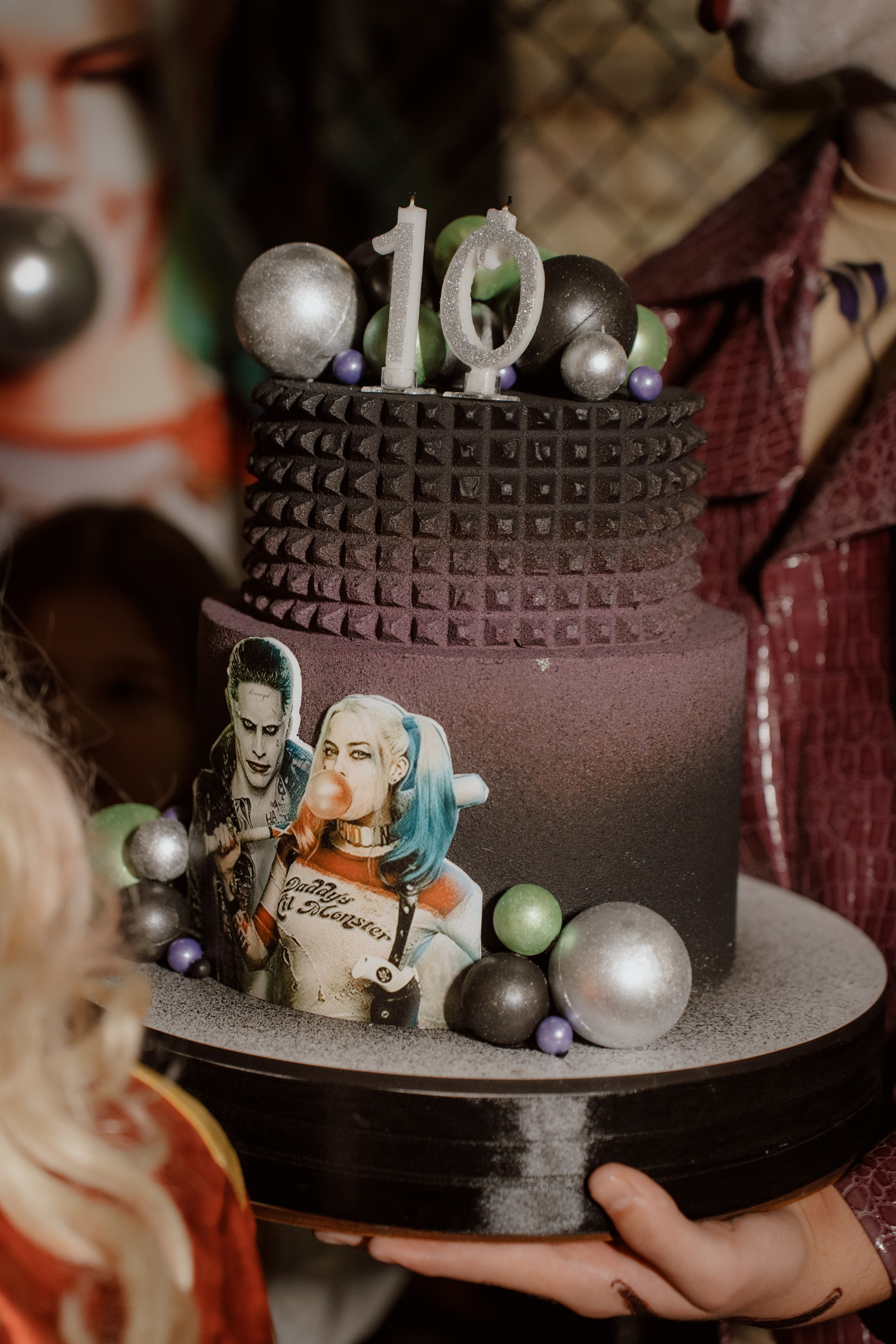 Жоре 10. Portfolio