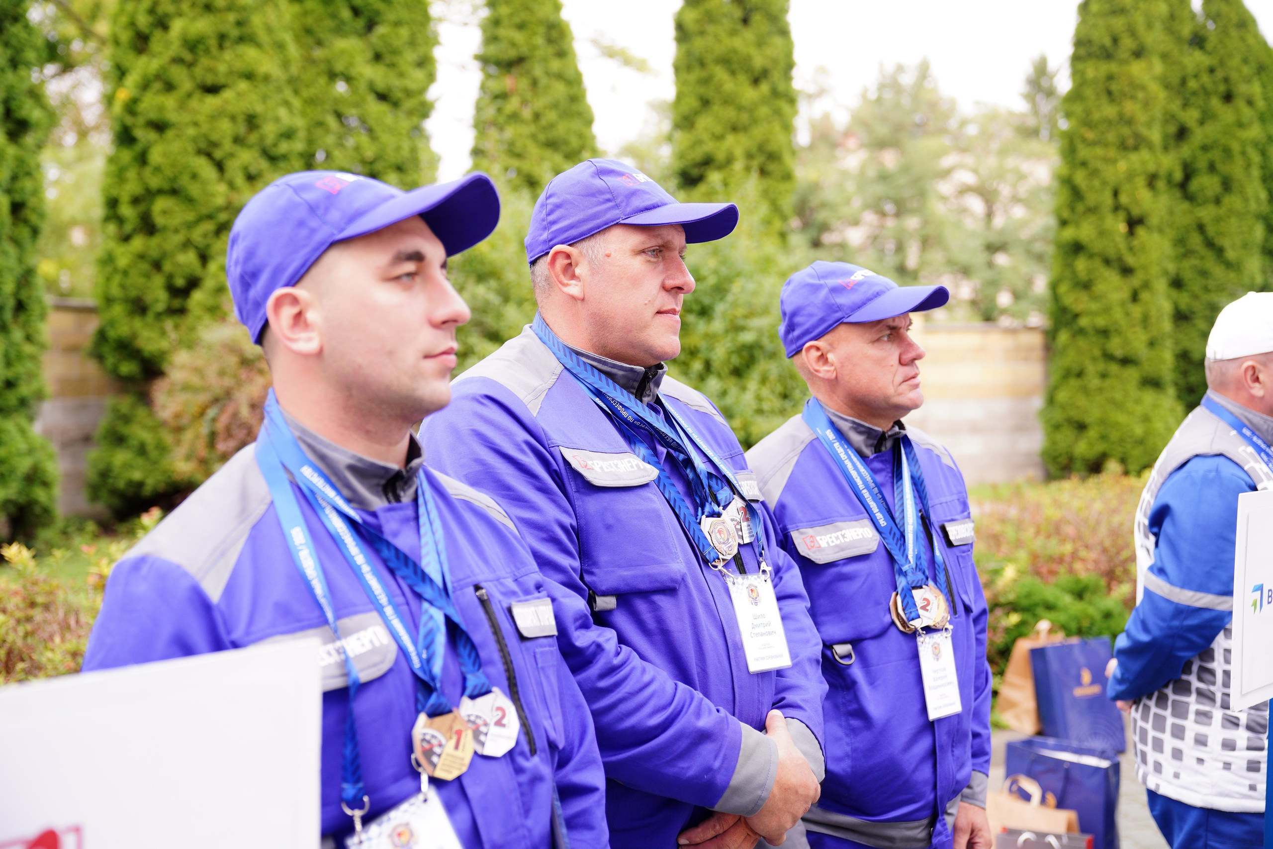 Как это было: III РЕСПУБЛИКАНСКИЕ СОРЕВНОВАНИЯ