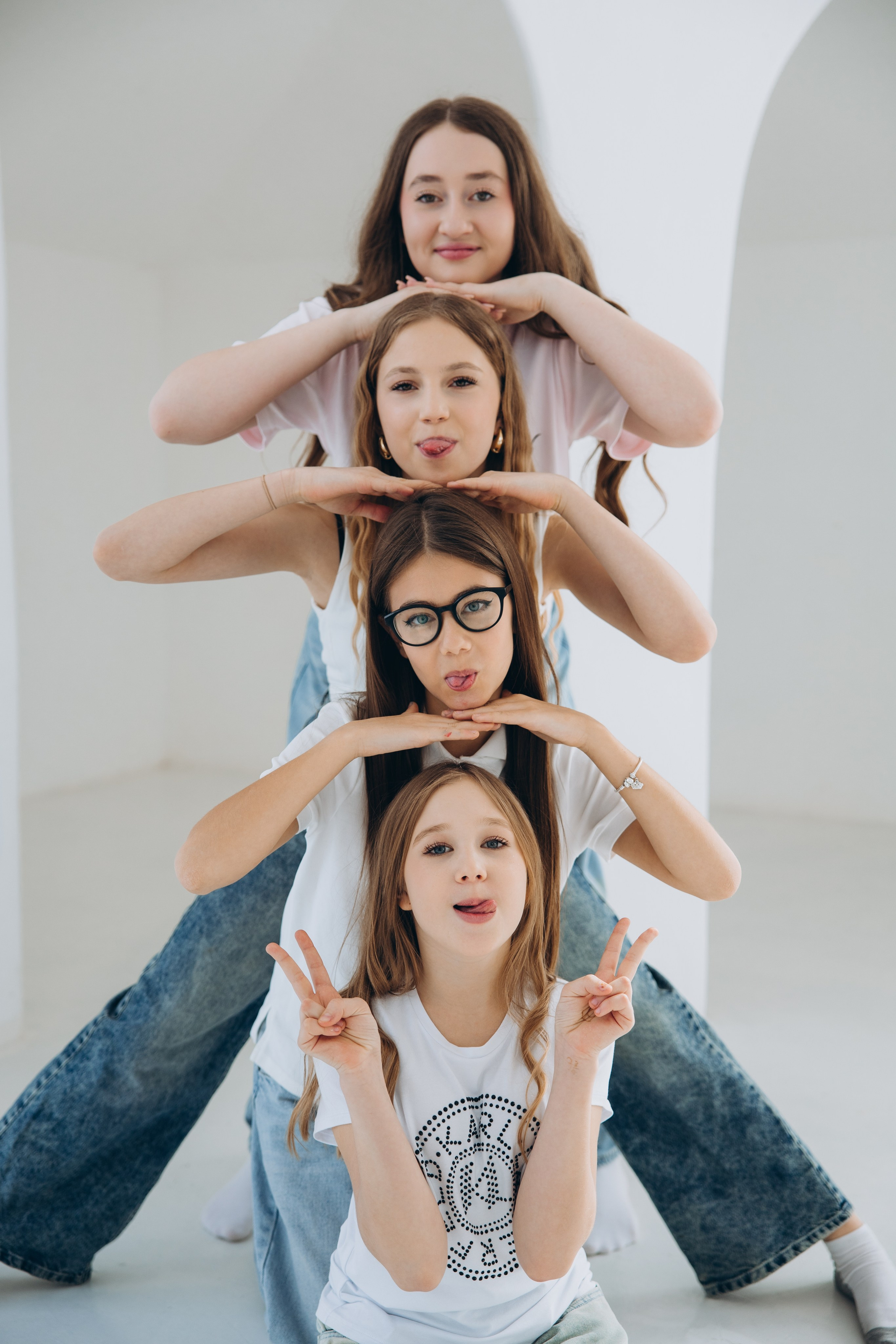 День рождения Даши. Свадебный, семейный фотограф в Иркутске Светлана Макаричева