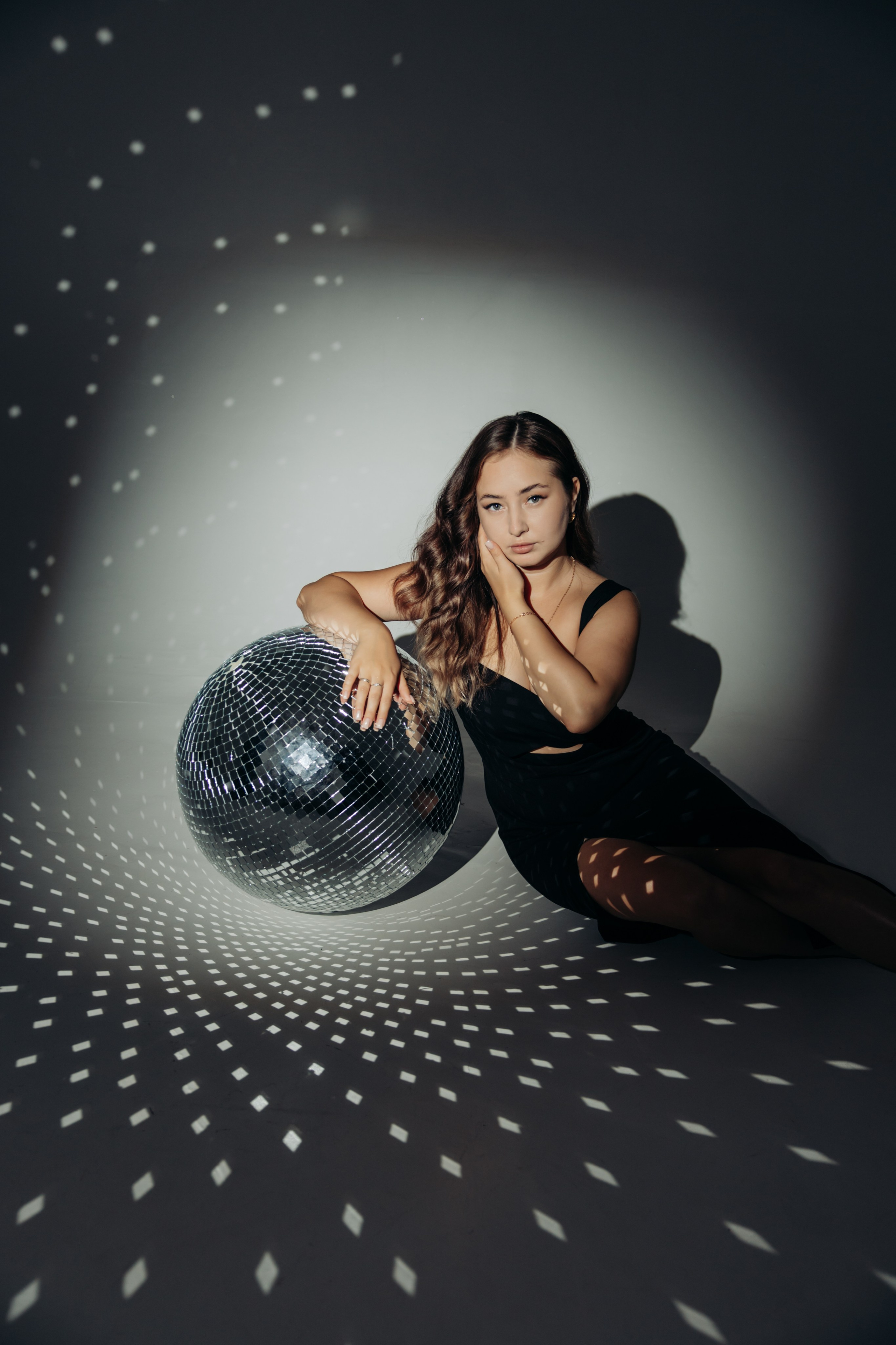 Данил & Елизавета. Свадебный, семейный фотограф в Иркутске Светлана Макаричева