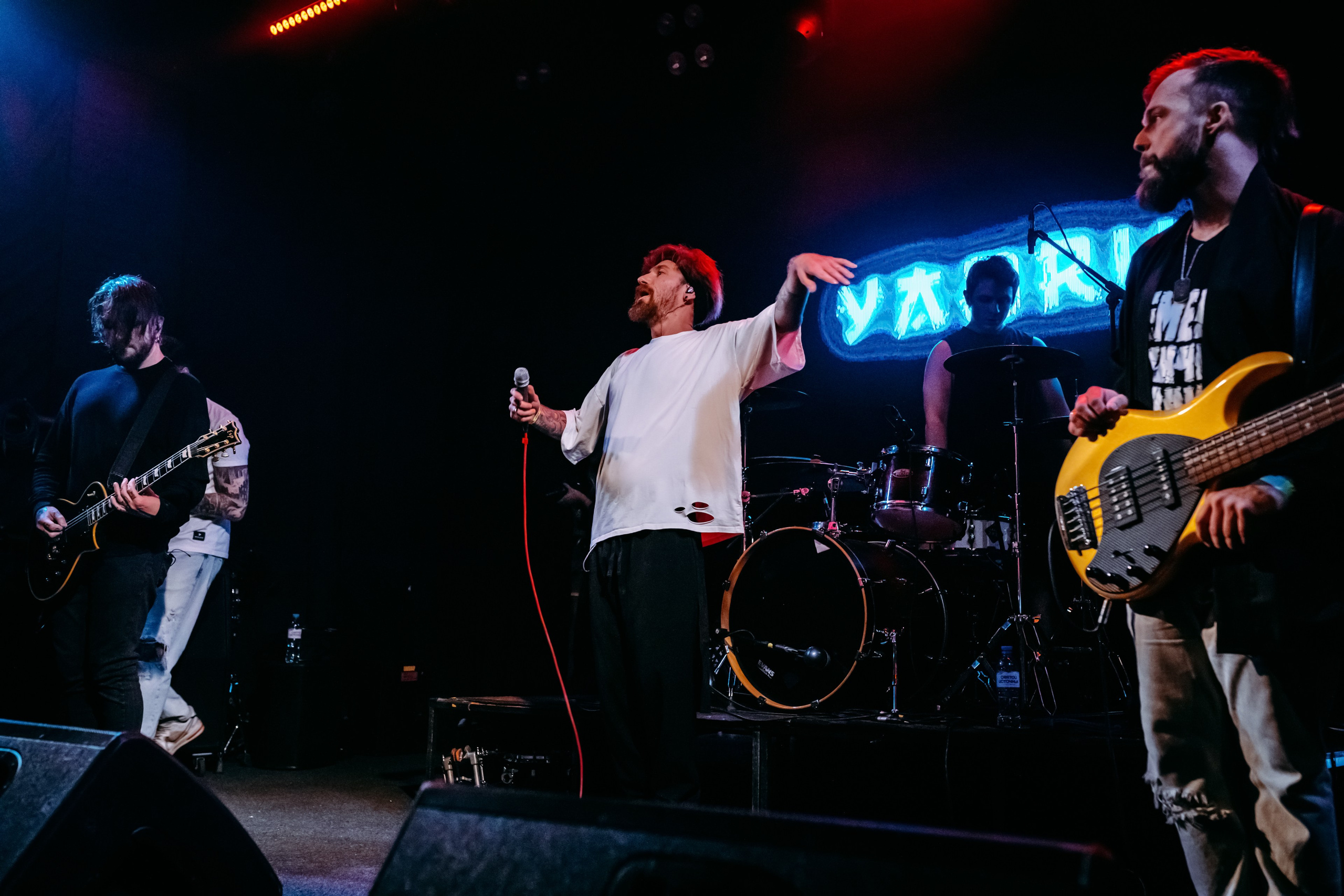 YAORU. Фотограф Елена Богачева (lenalena_na_na_na)