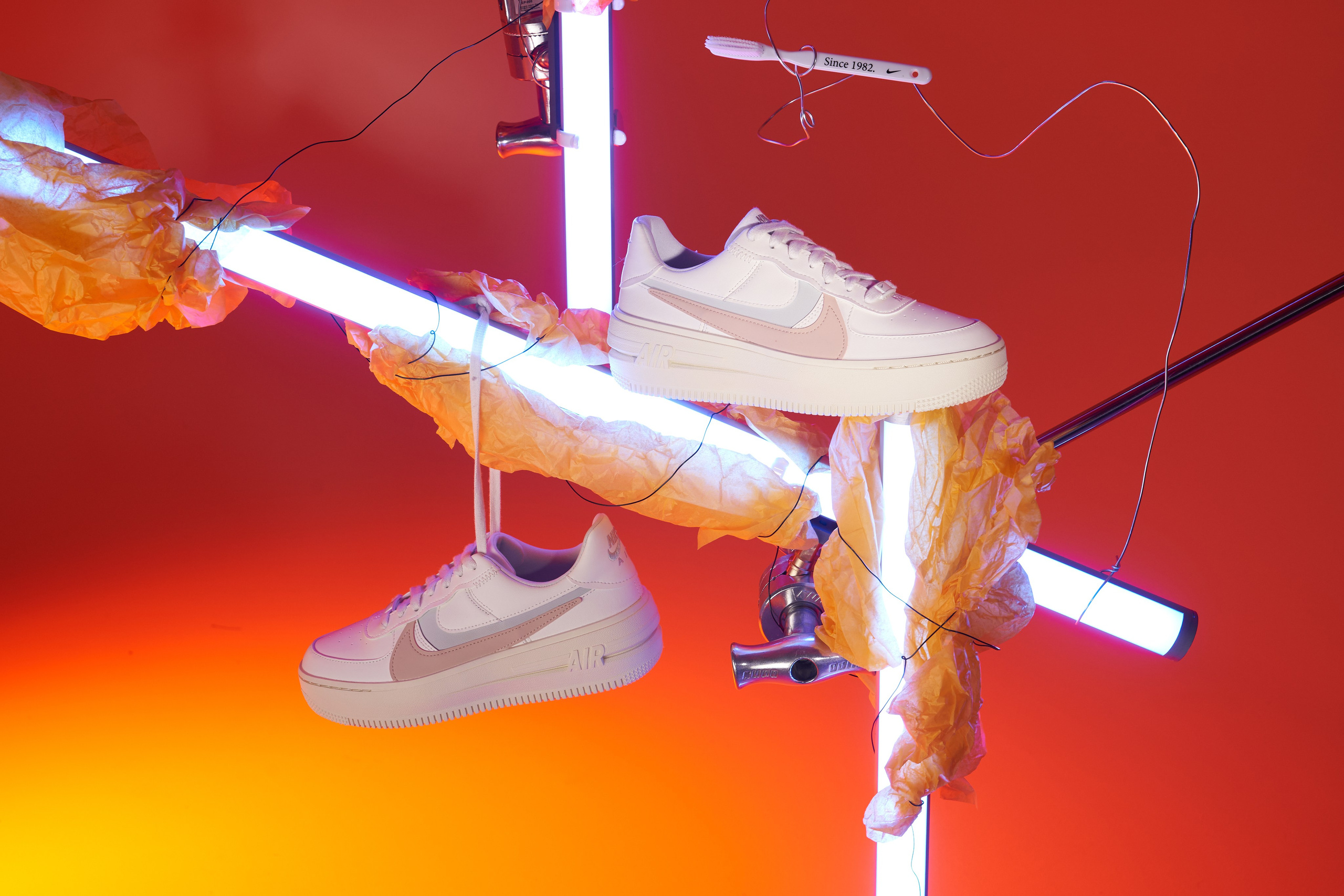 FOOTWEAR. Matsevich Artёm