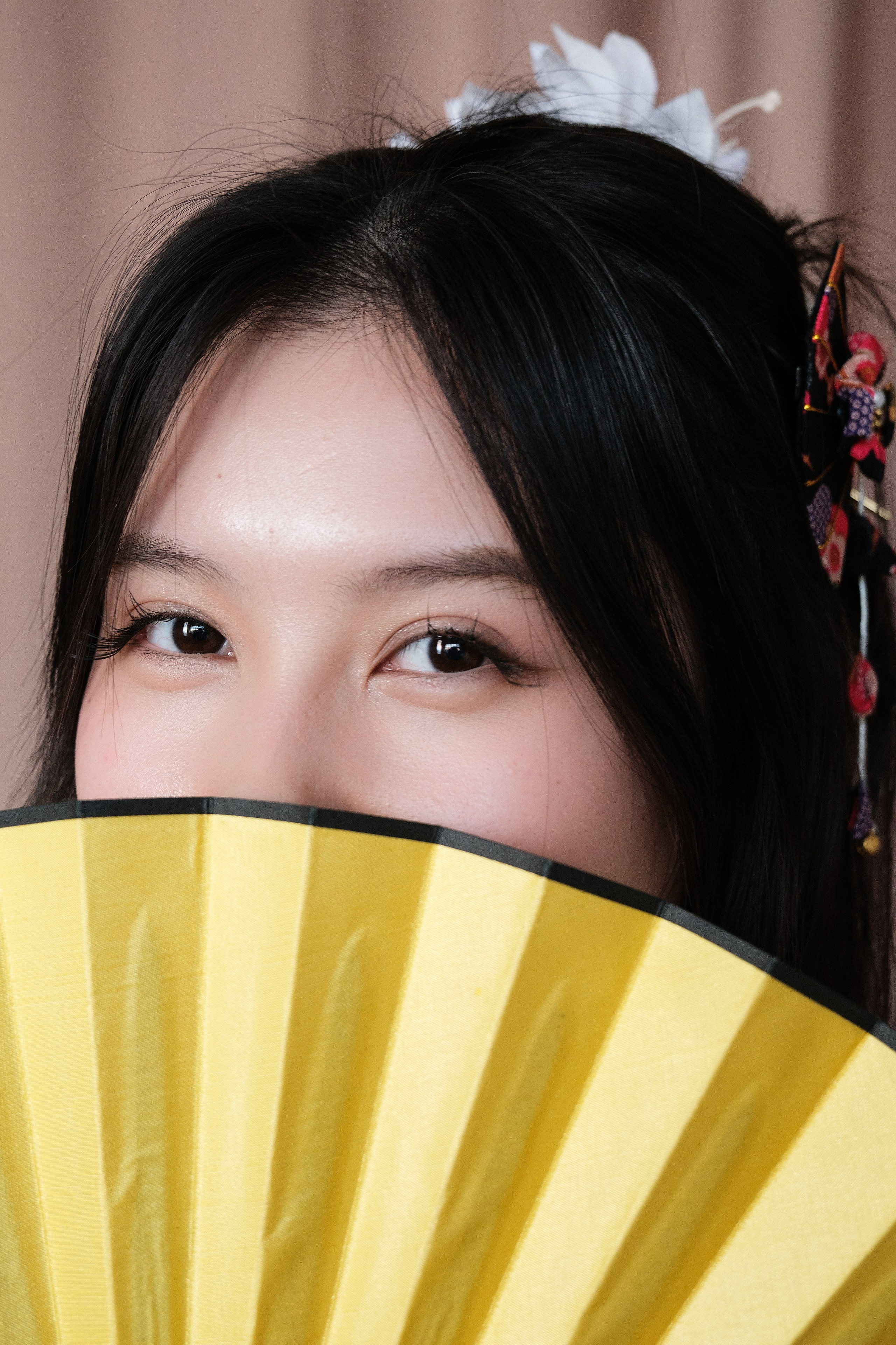 Настя. Студия Чувство. Японское изящество. Фотограф Евгений Серебряков в Екатеринбурге