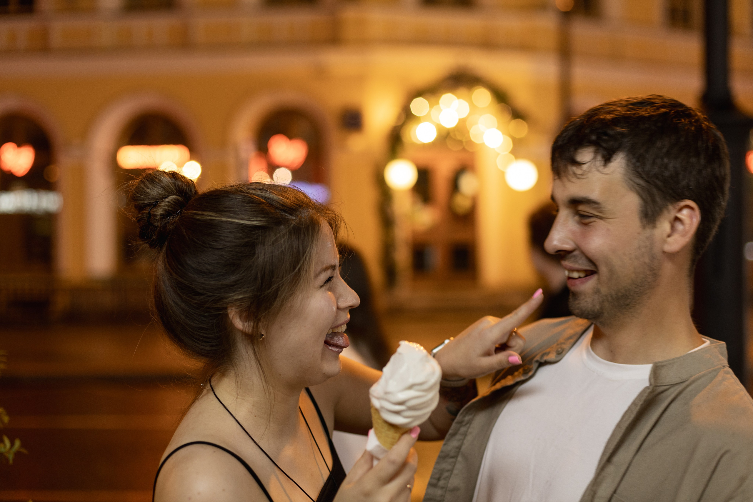 Love Story. Фотограф Видеограф Игорь Никулин Москва Балашиха