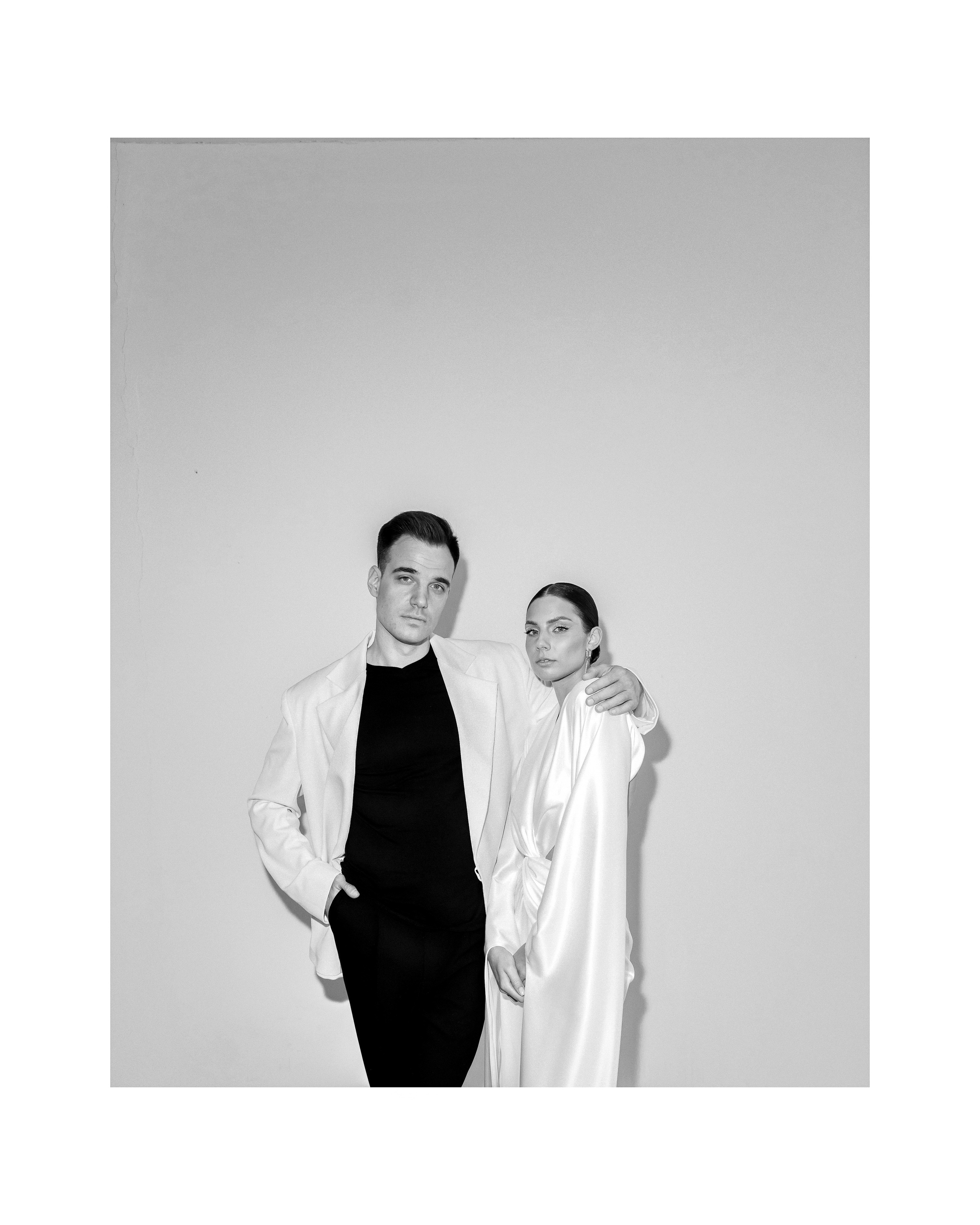 Я был самым счастливым, честно. Фотограф Андрей Куськало