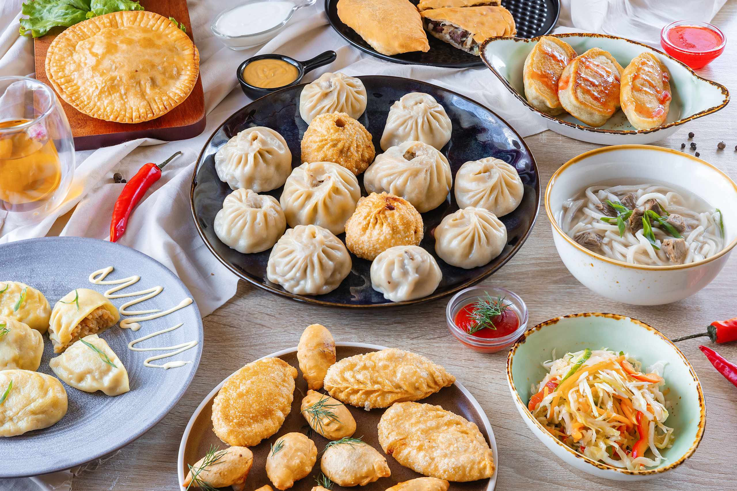 @Buuza_market. Фотограф и видеограф в Улан-Удэ: Аюна Габагуева и Артём Шаханов