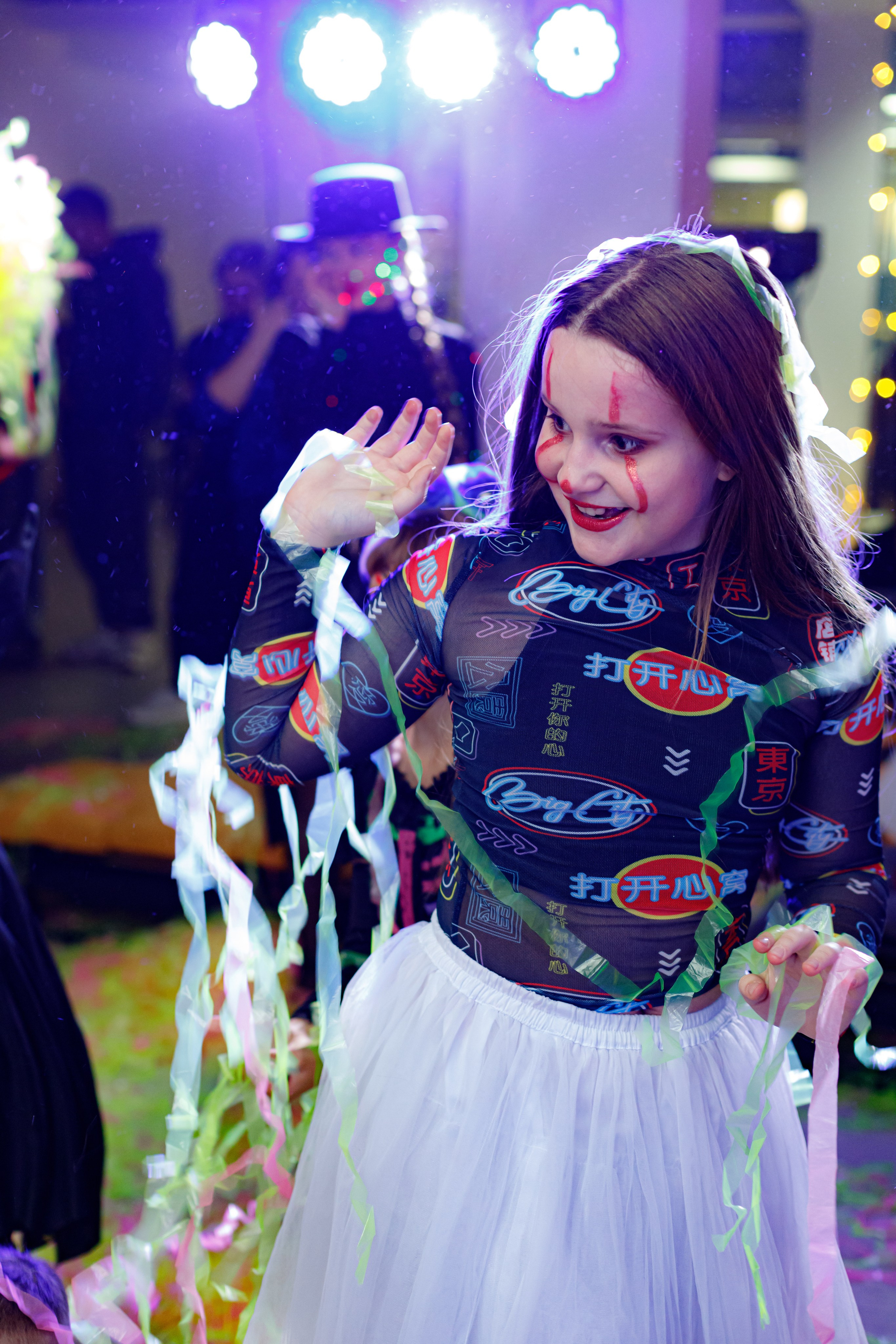 HALLOWEEN. Photokarish