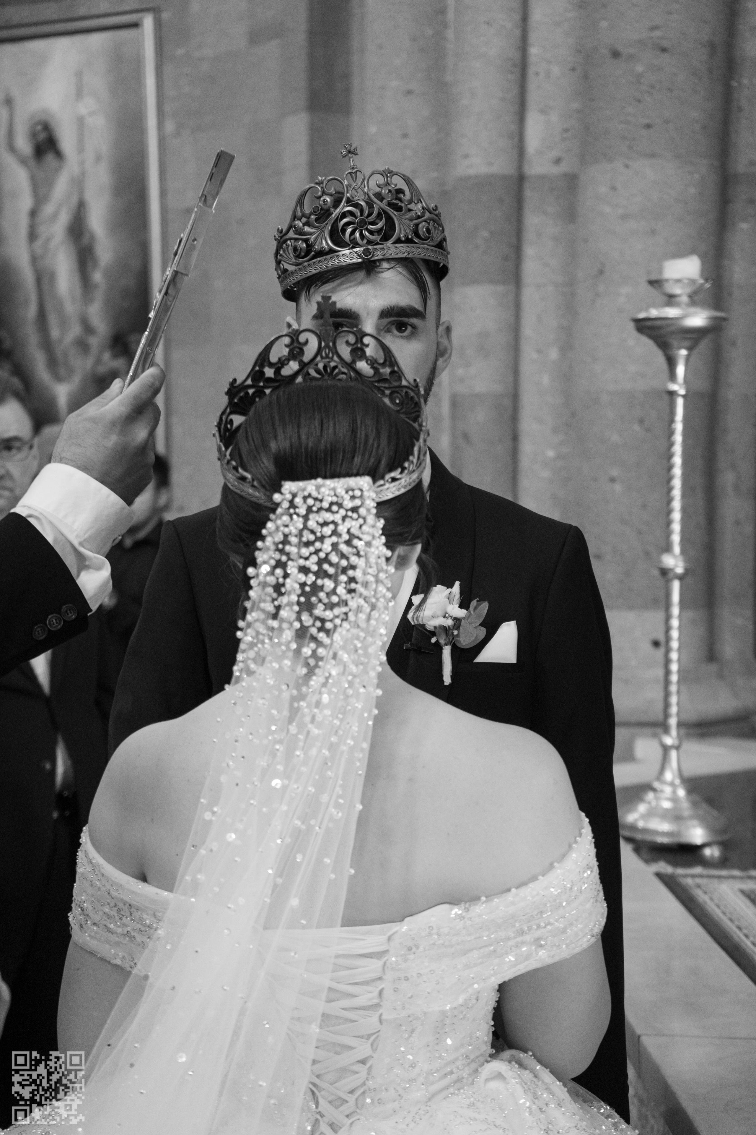 Свадебная фотосессия. Photo by Volanchiek