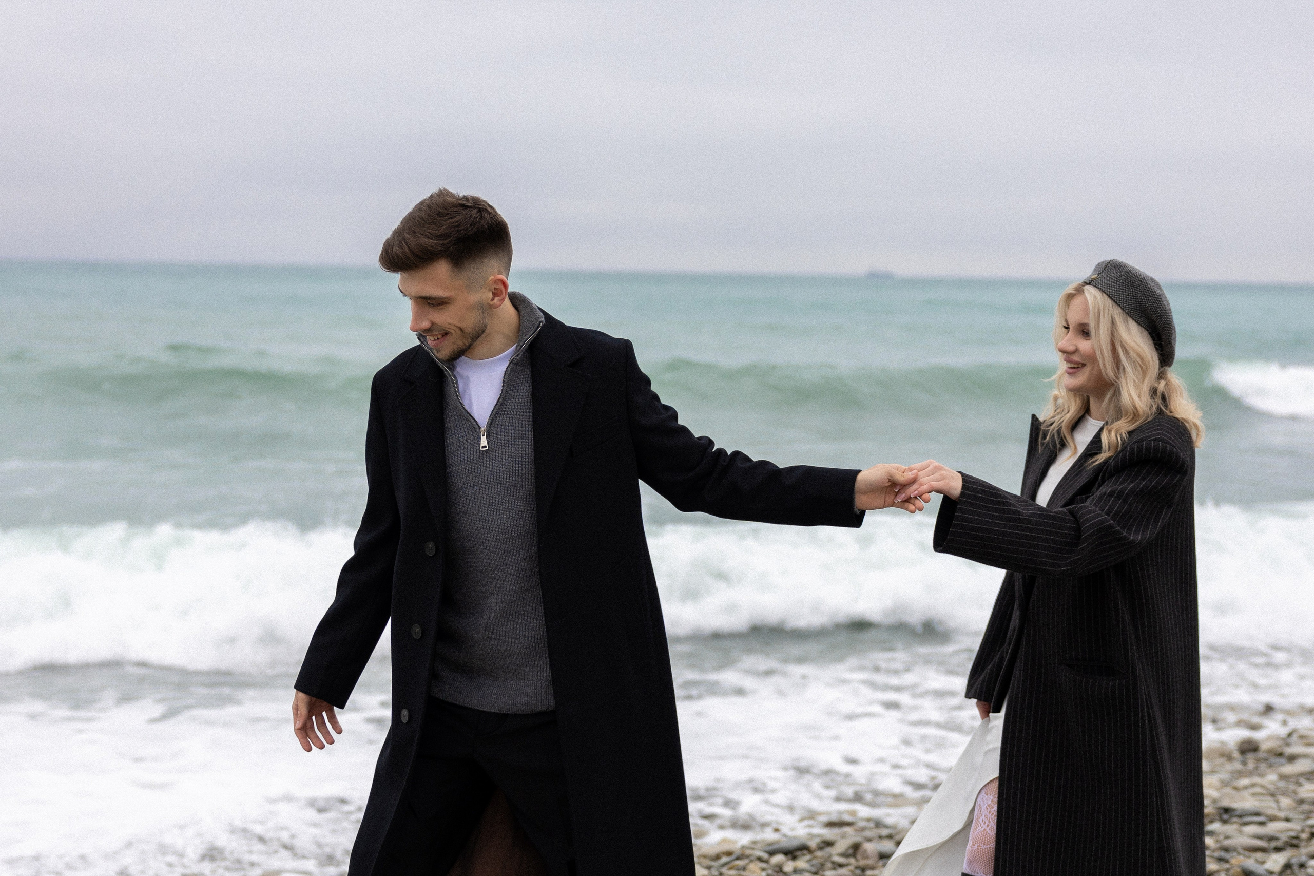 Данил и Анна. Фотограф Краснодар