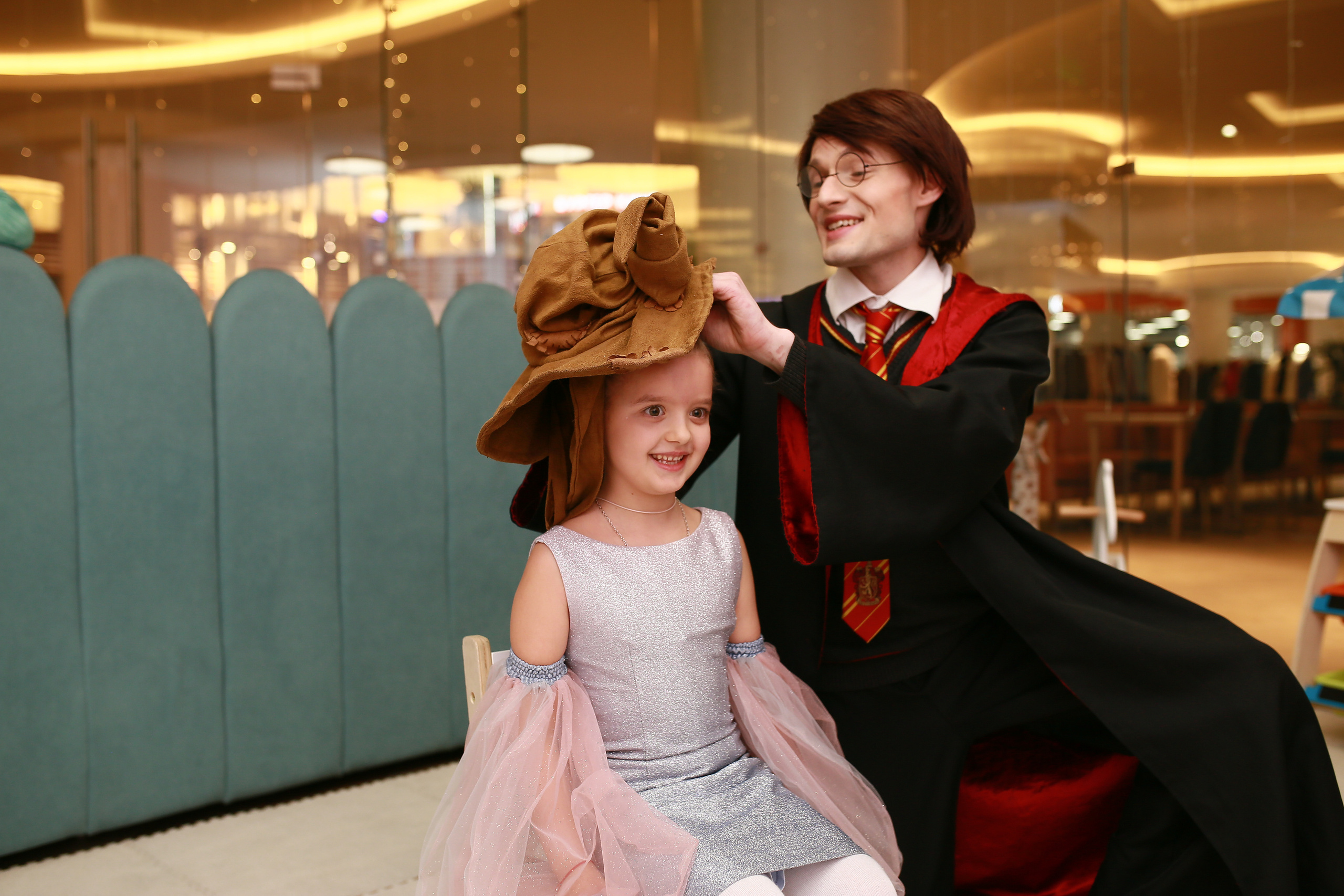 День Рождения Майи. Фотограф Москва Лара Чайка