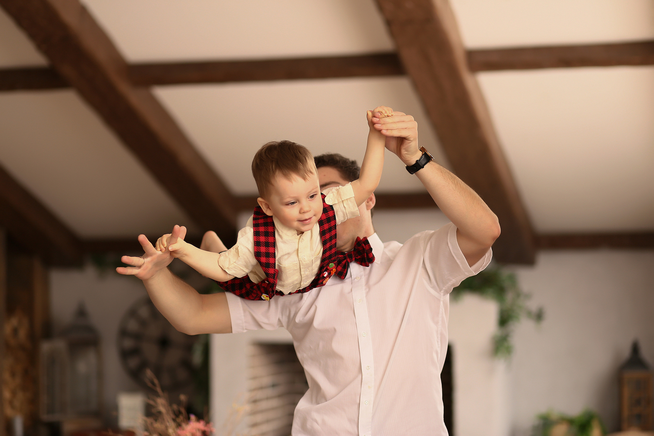 Как дома. Фотограф Москва Лара Чайка