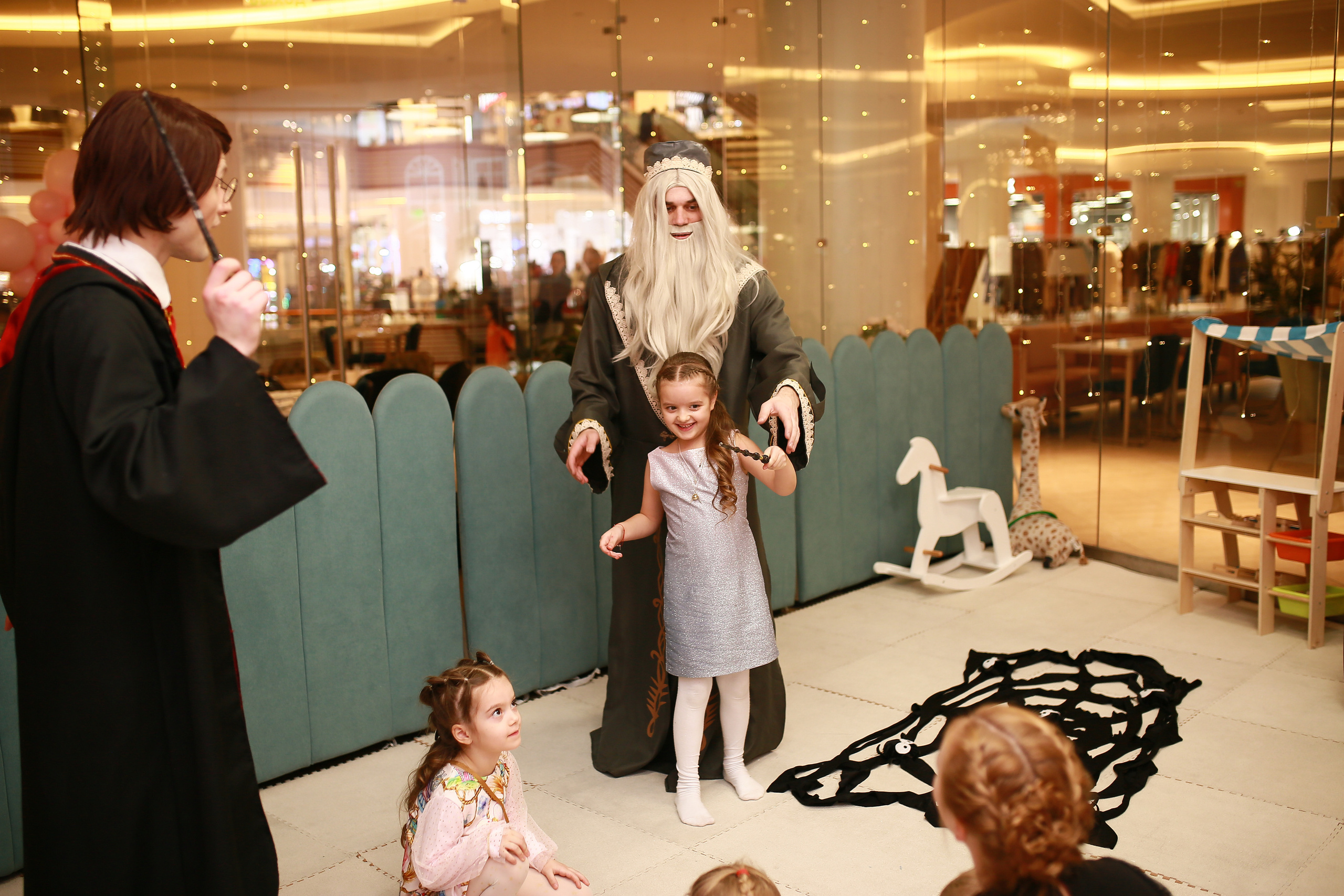 День Рождения Майи. Фотограф Москва Лара Чайка