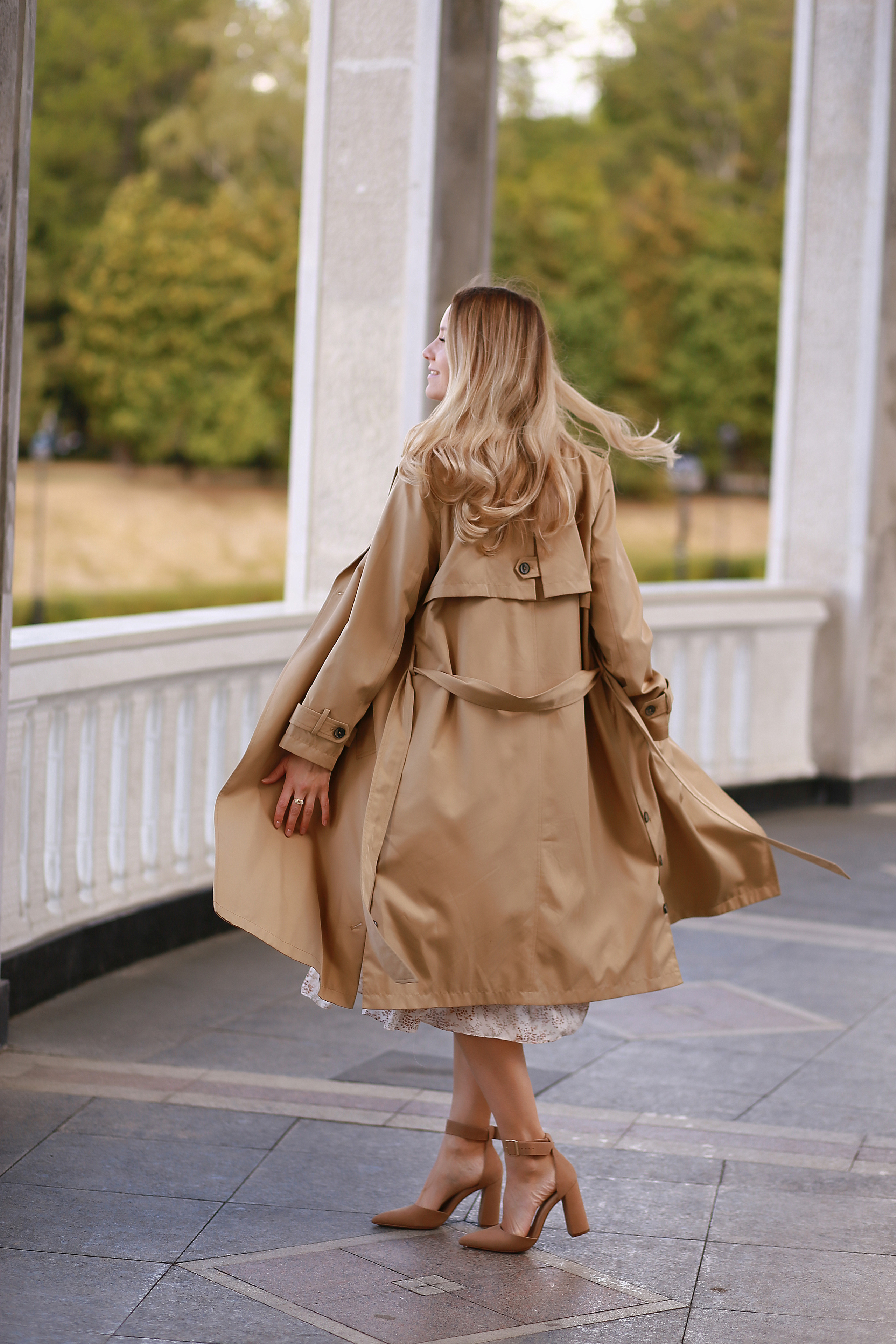 Семья Ани. Прогулка на Речном вокзале. Фотограф Москва Лара Чайка