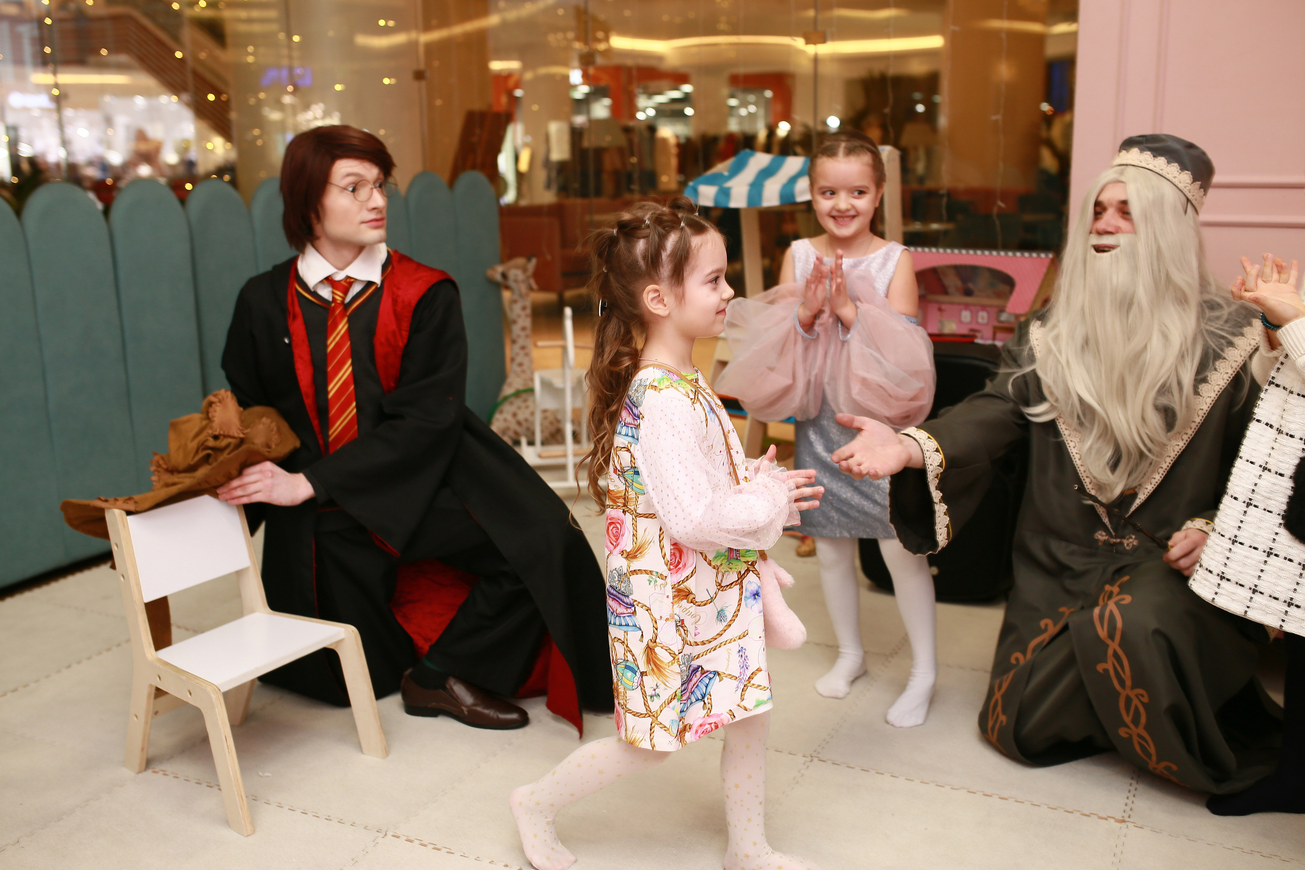 День Рождения Майи. Фотограф Москва Лара Чайка