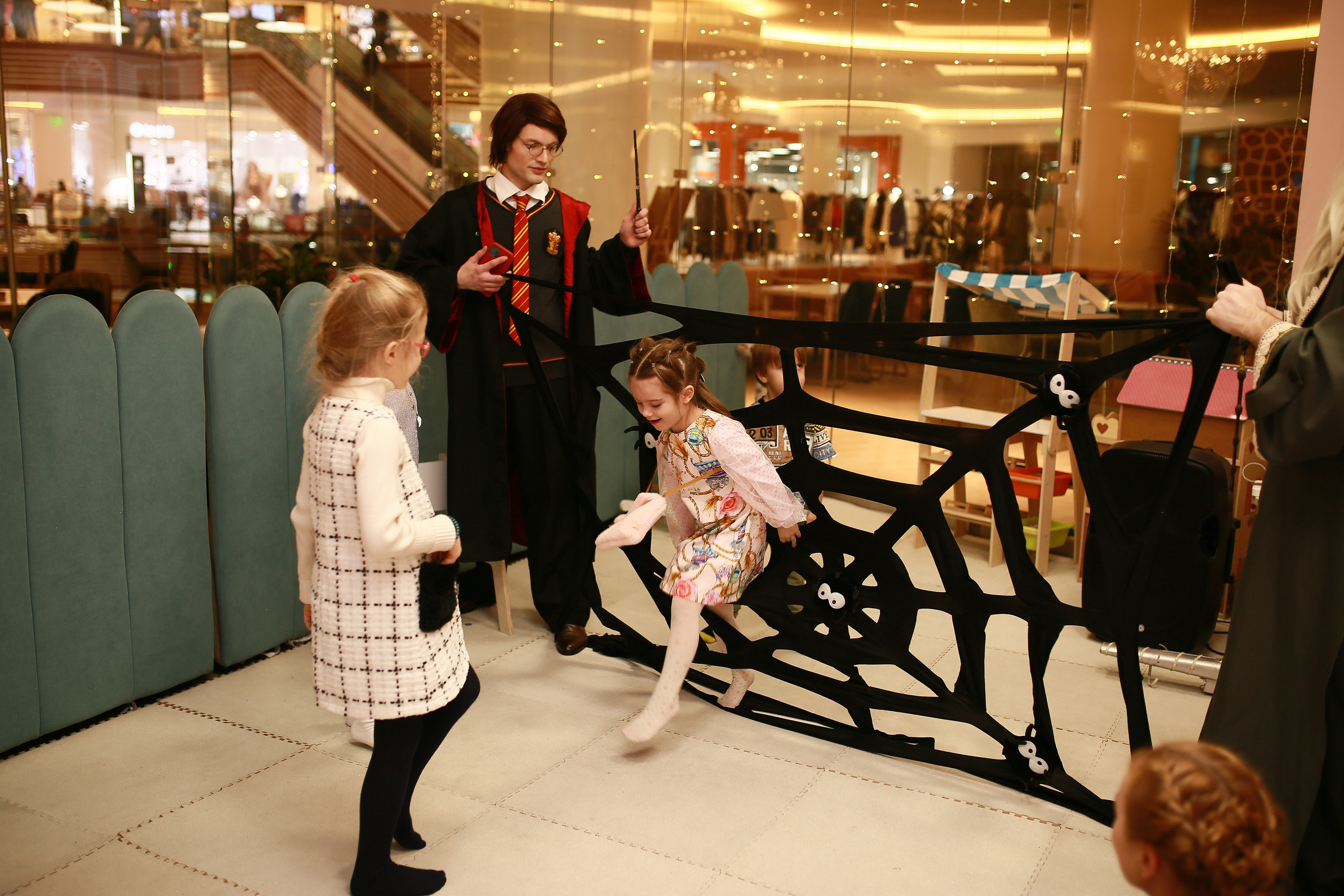 День Рождения Майи. Фотограф Москва Лара Чайка