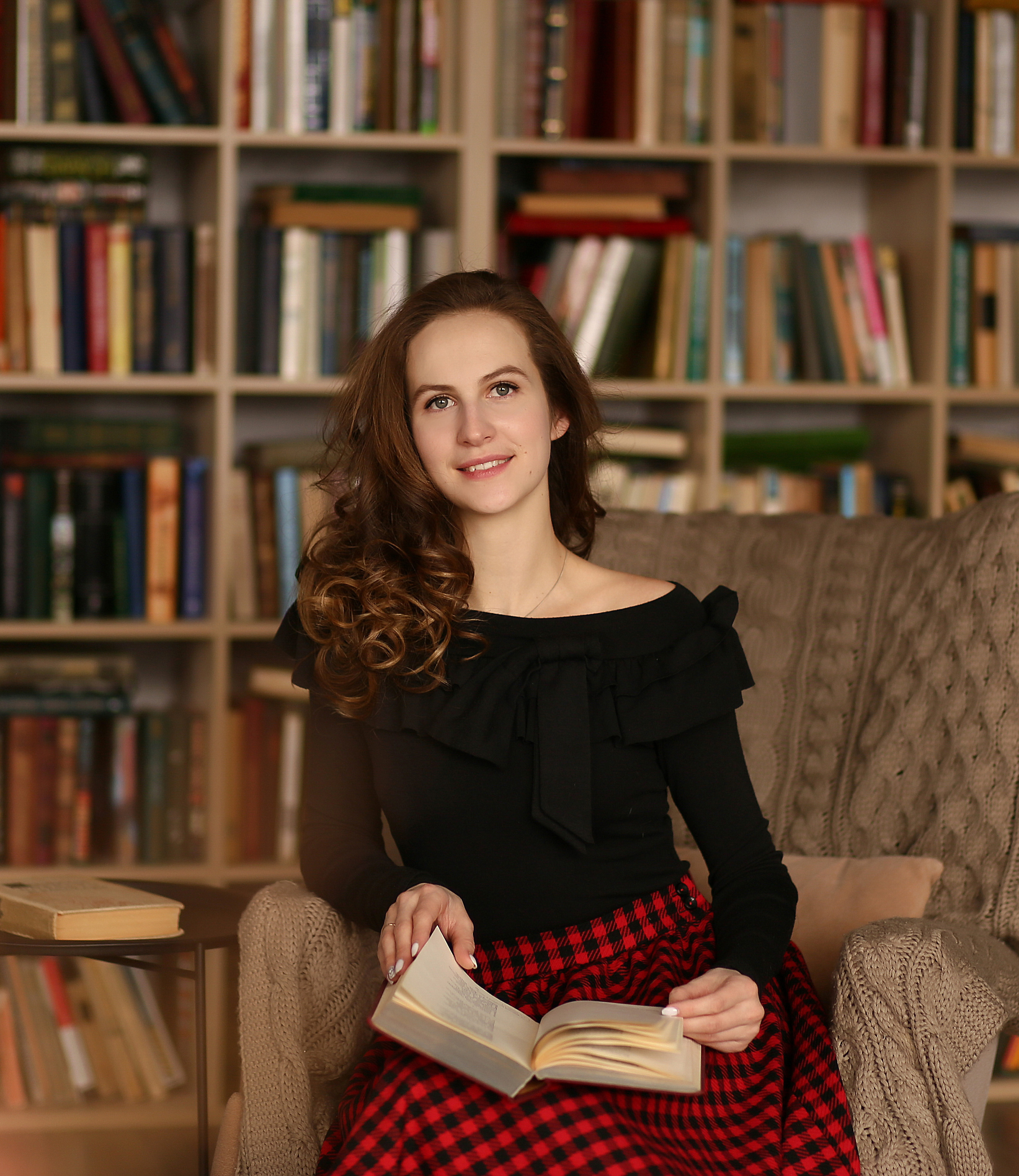 Как дома. Фотограф Москва Лара Чайка