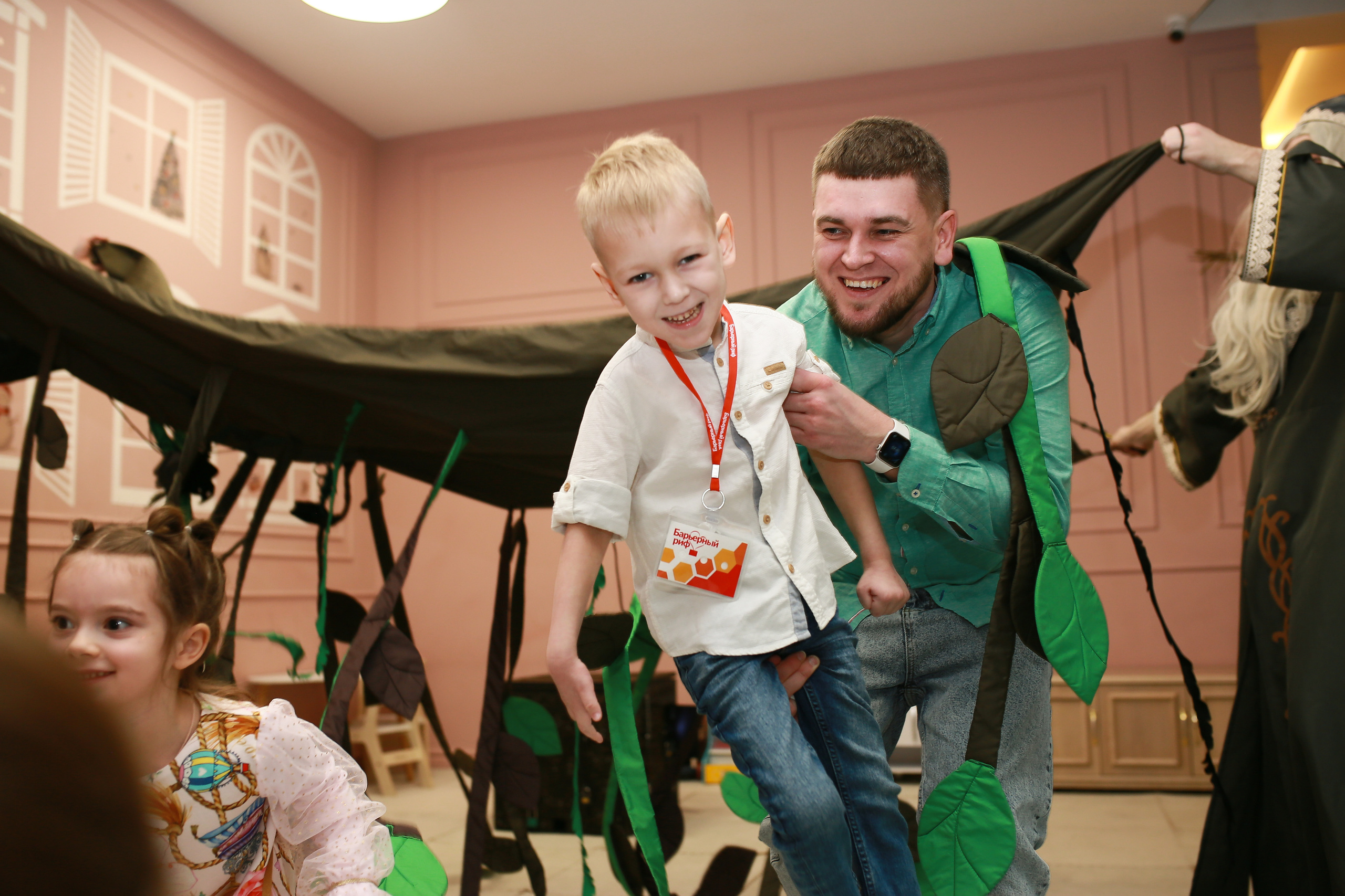 День Рождения Майи. Фотограф Москва Лара Чайка