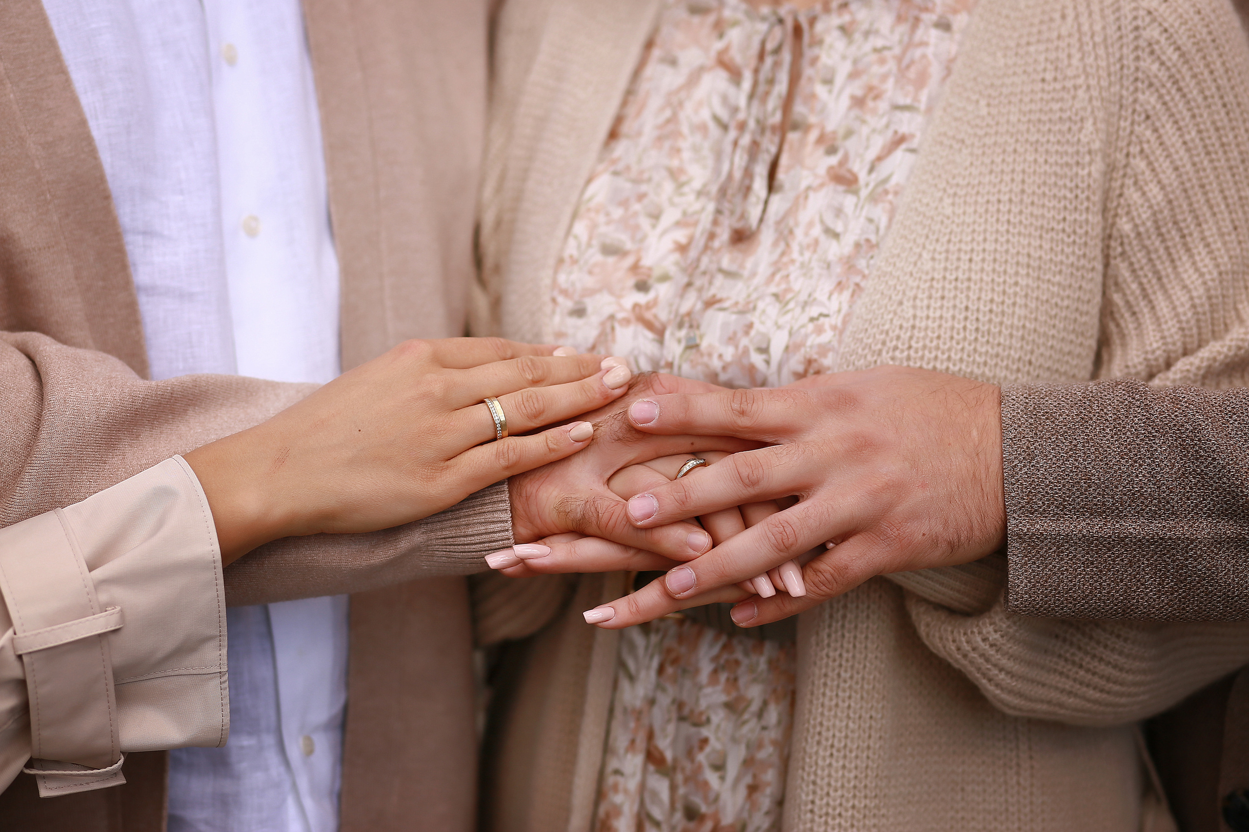 Семья Ани. Прогулка на Речном вокзале. Фотограф Москва Лара Чайка