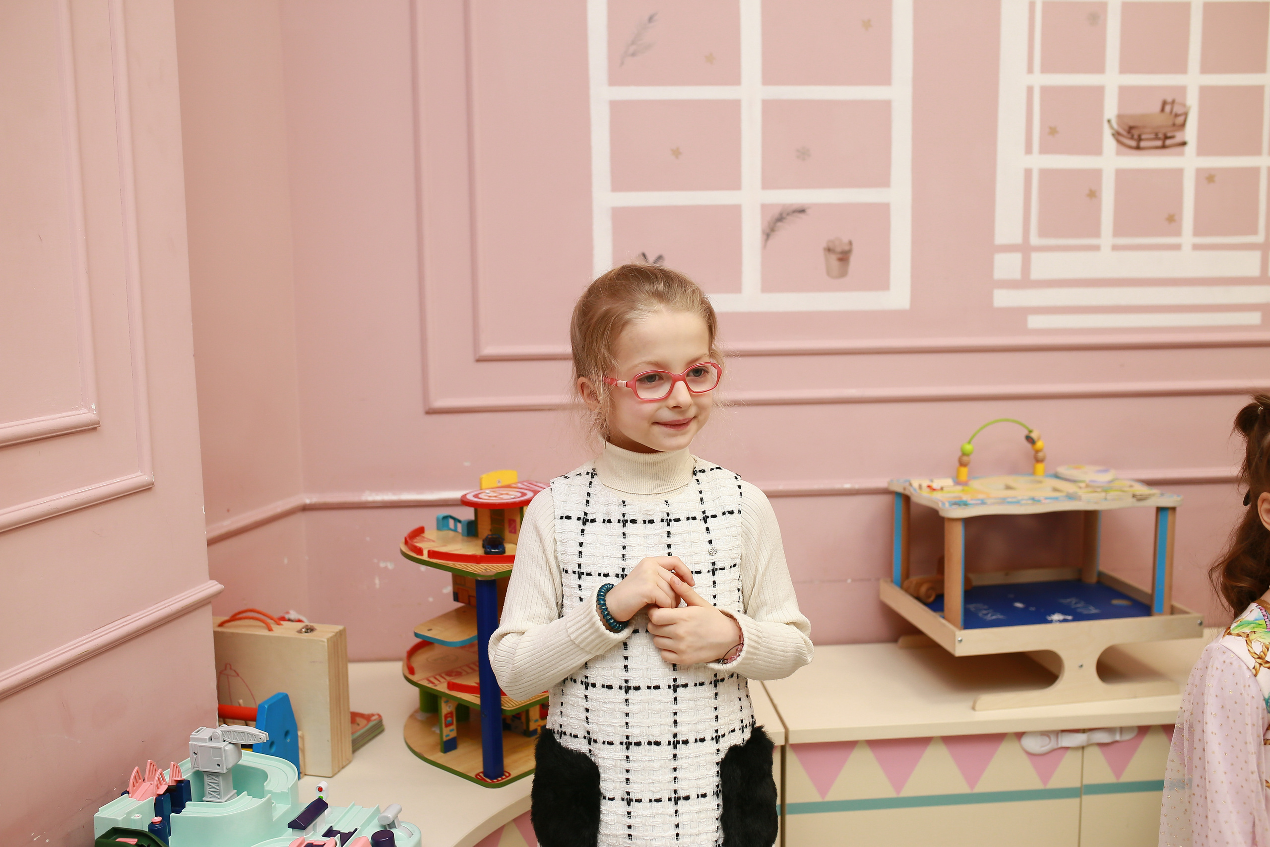 День Рождения Майи. Фотограф Москва Лара Чайка