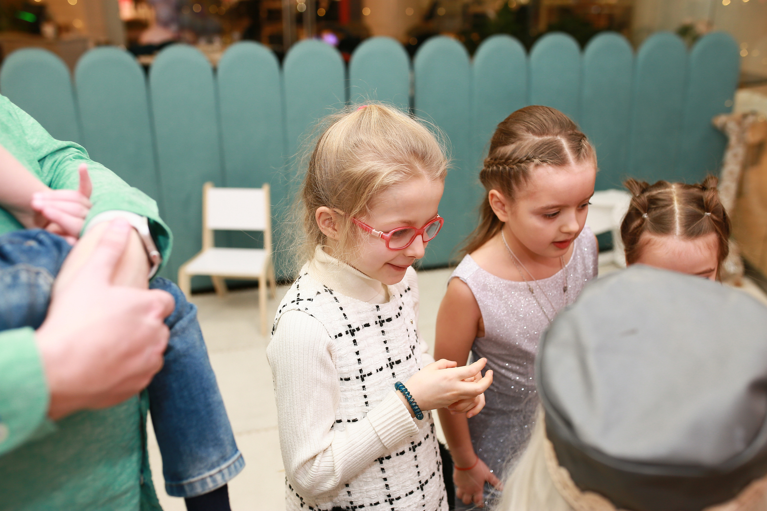 День Рождения Майи. Фотограф Москва Лара Чайка