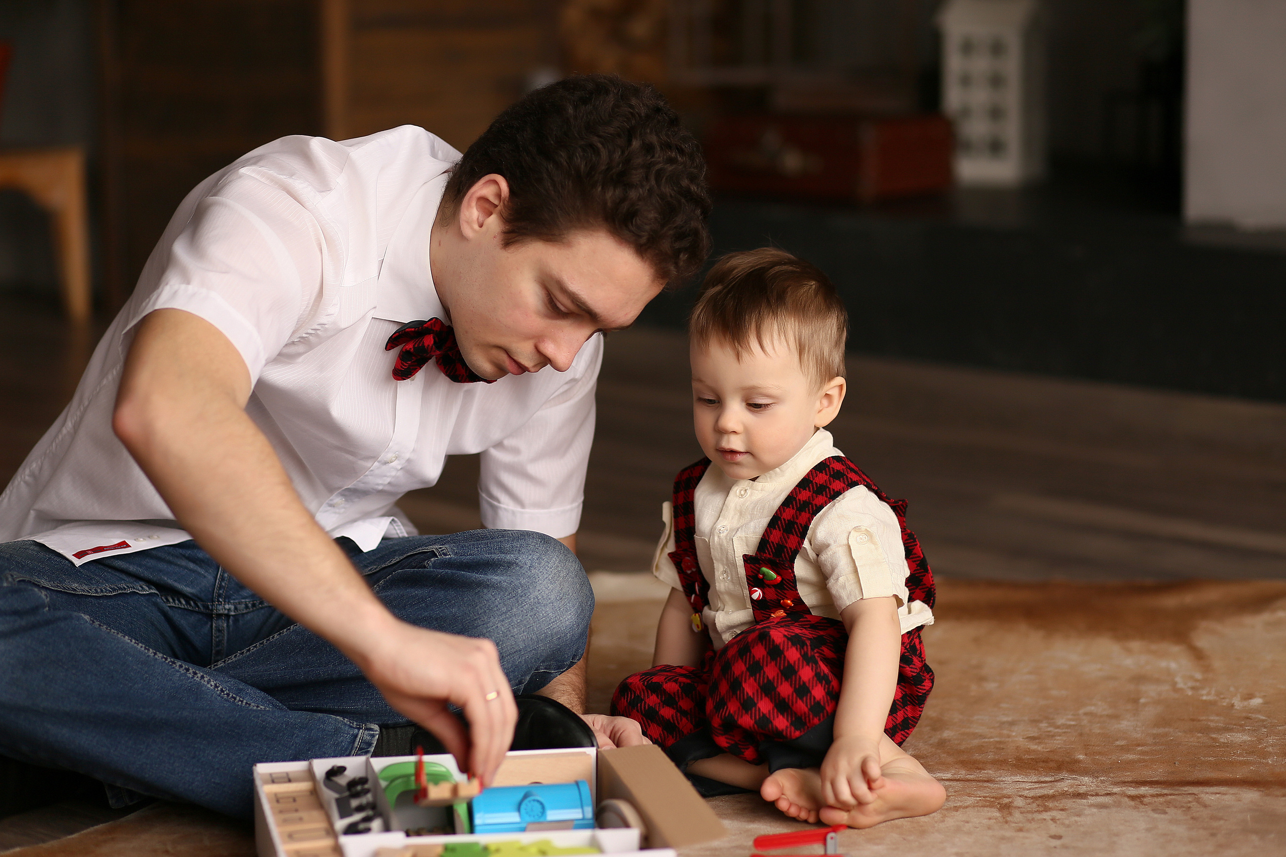 Как дома. Фотограф Москва Лара Чайка