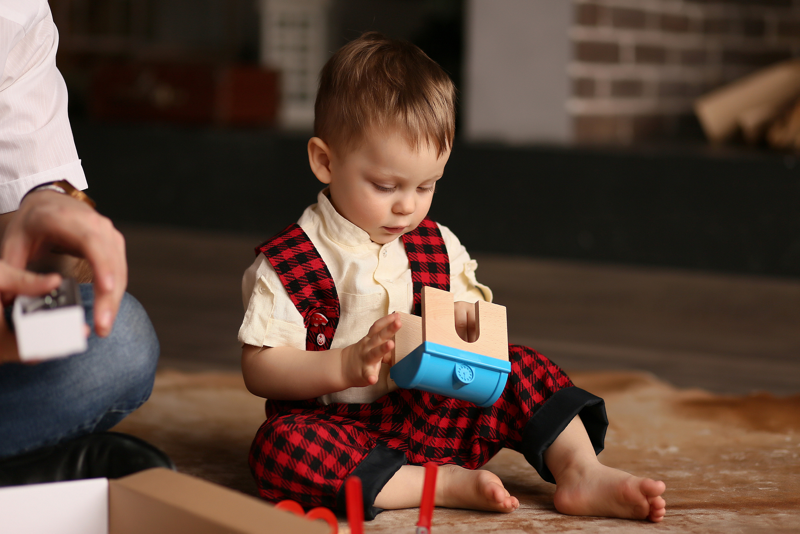 Как дома. Фотограф Москва Лара Чайка