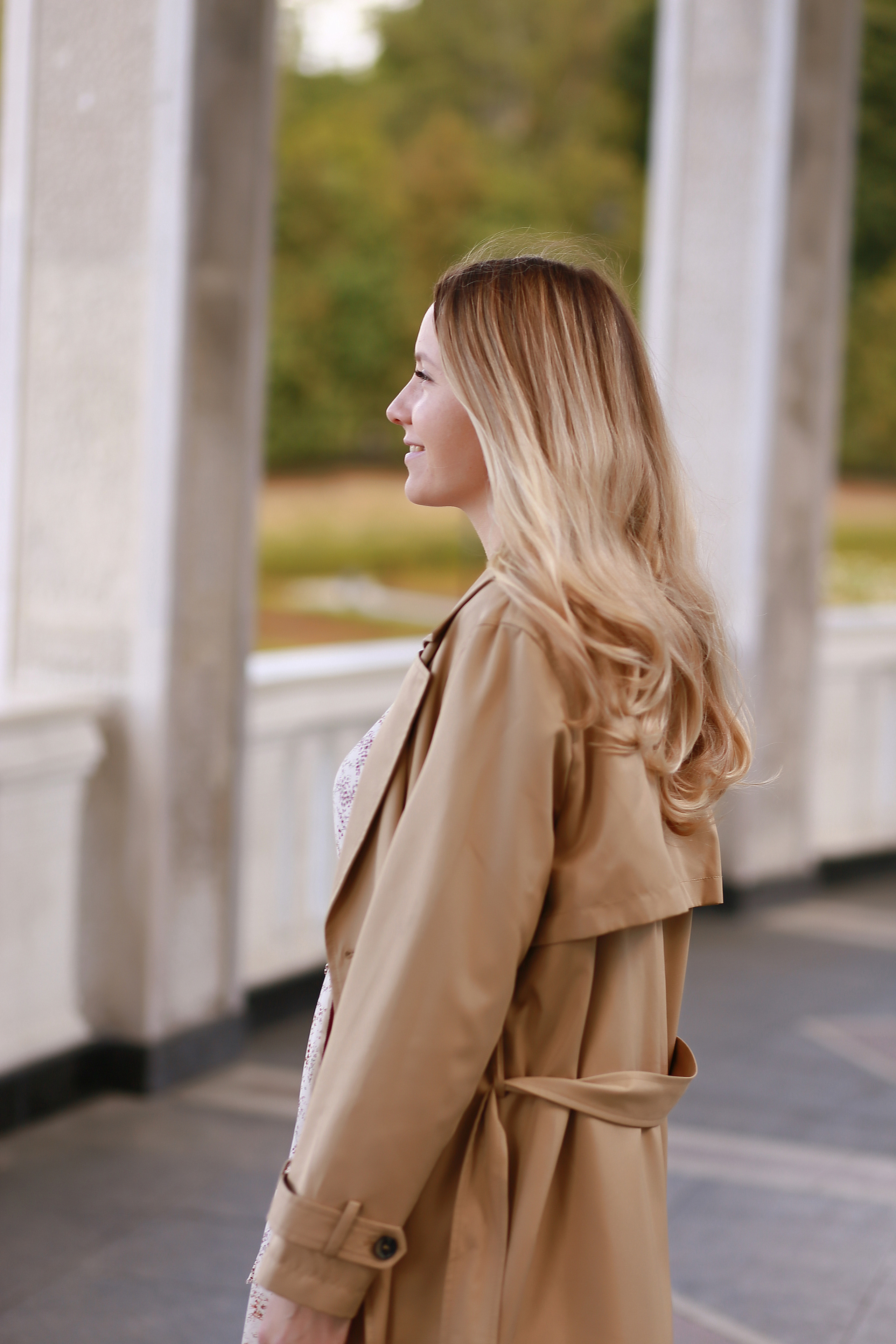 Семья Ани. Прогулка на Речном вокзале. Фотограф Москва Лара Чайка