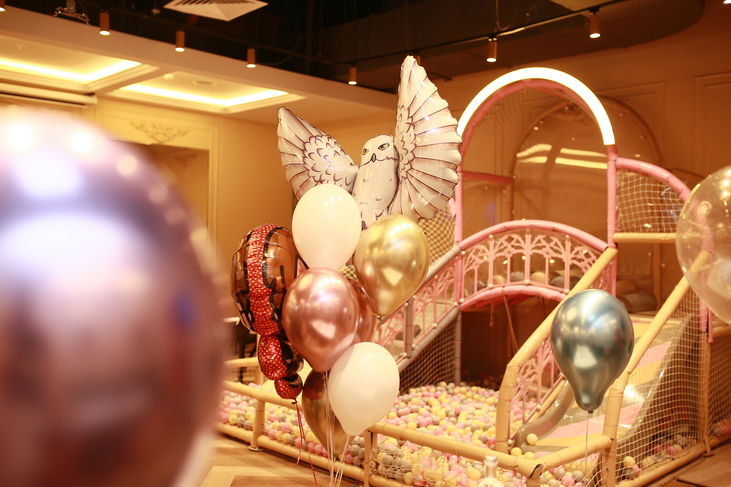 День Рождения Майи. Фотограф Москва Лара Чайка