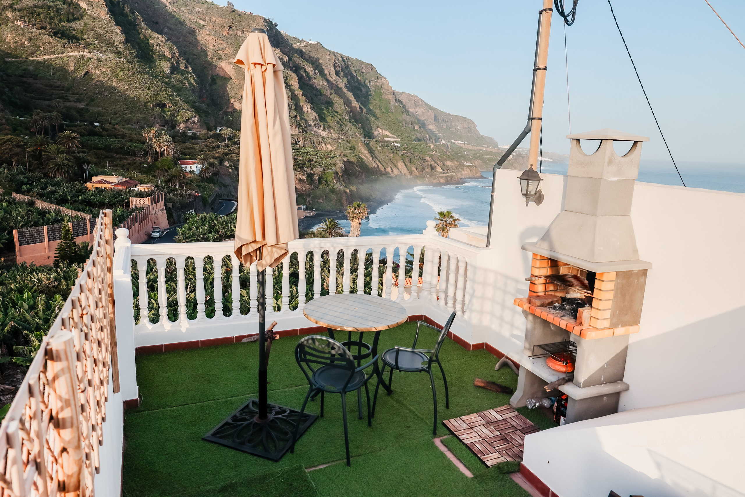 Casa Catuja. Фотограф Виктория Волкова. Москва