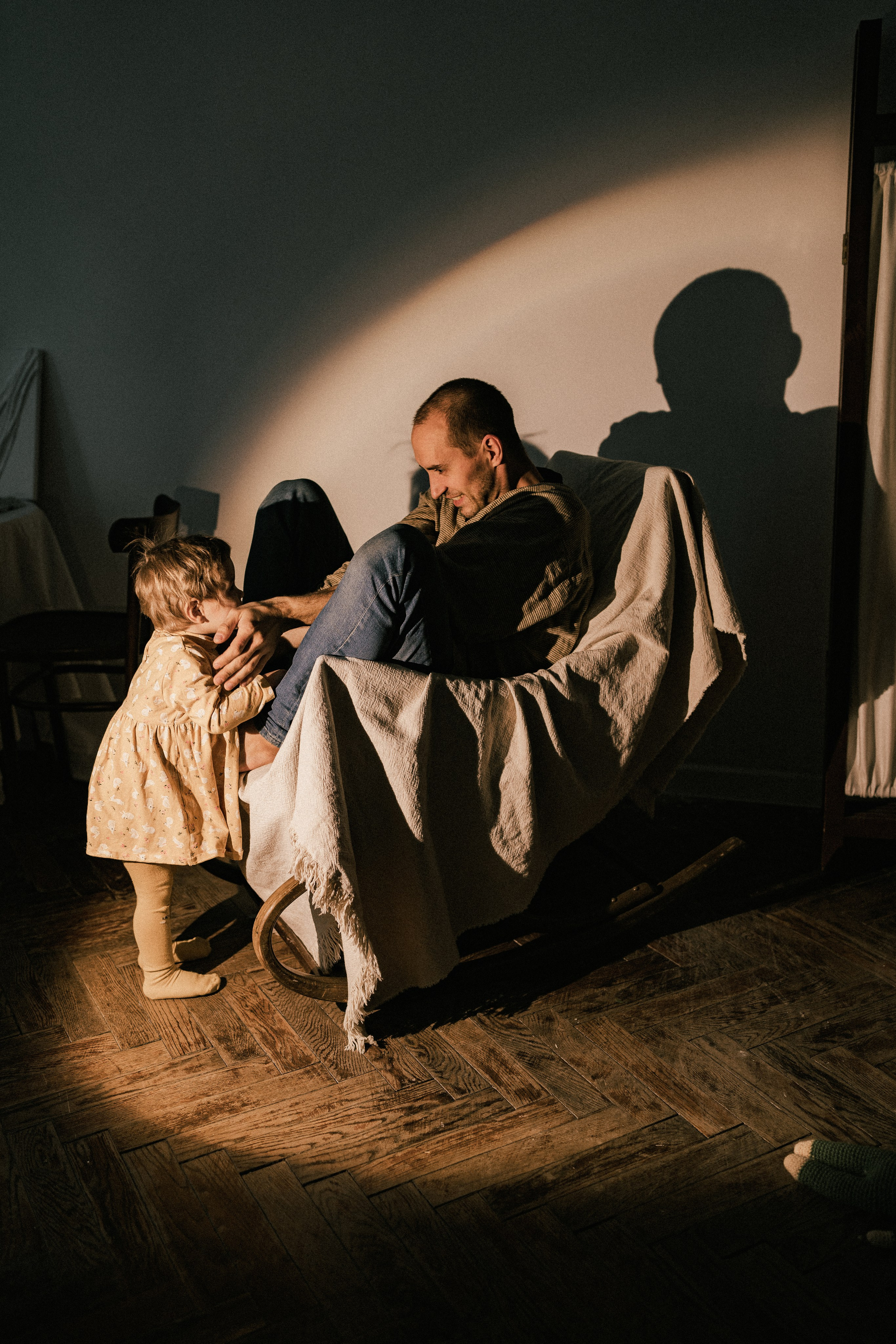 Семья Тимы и Лейсан. Свадебный фотограф в Санкт-Петербурге Марина Фесенко