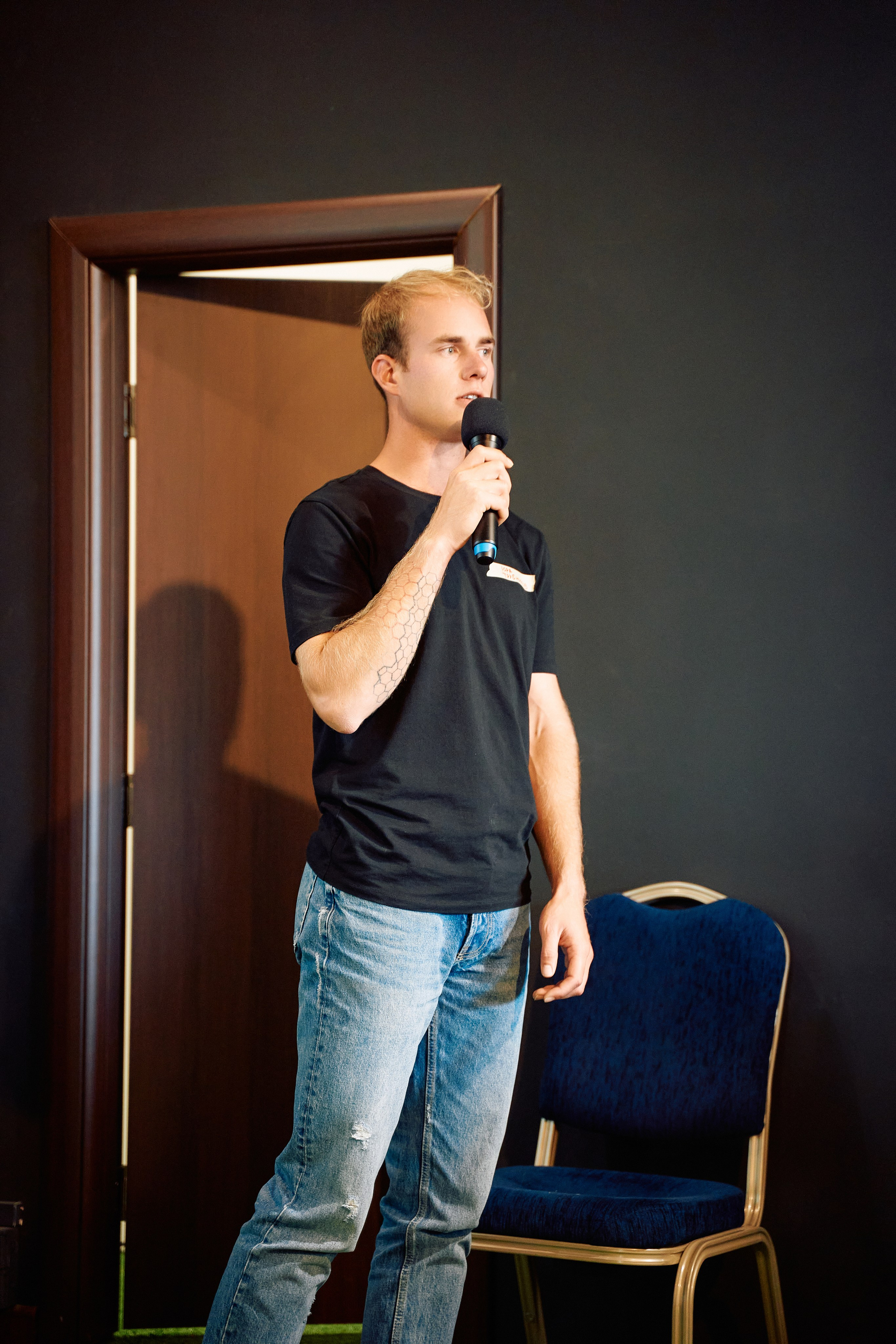 StartUpFactory. Photographer and Videographer in Montenegro