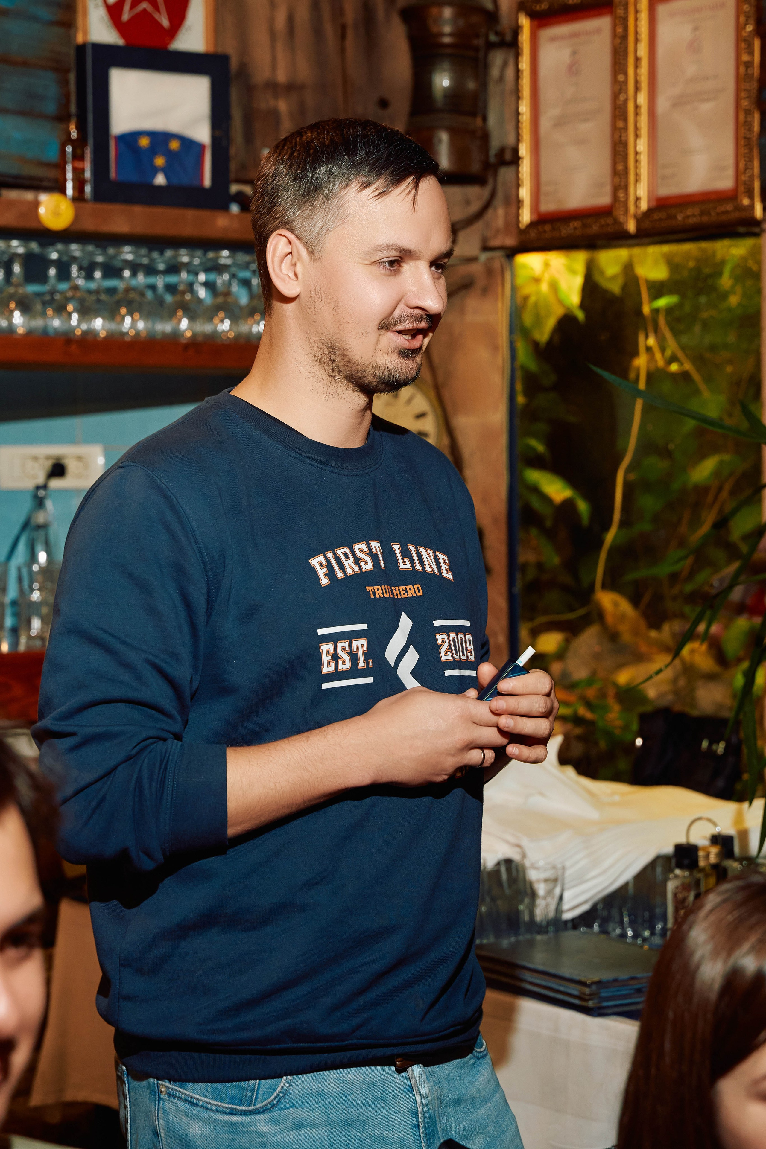 FLS company corporate. Photographer and Videographer in Montenegro