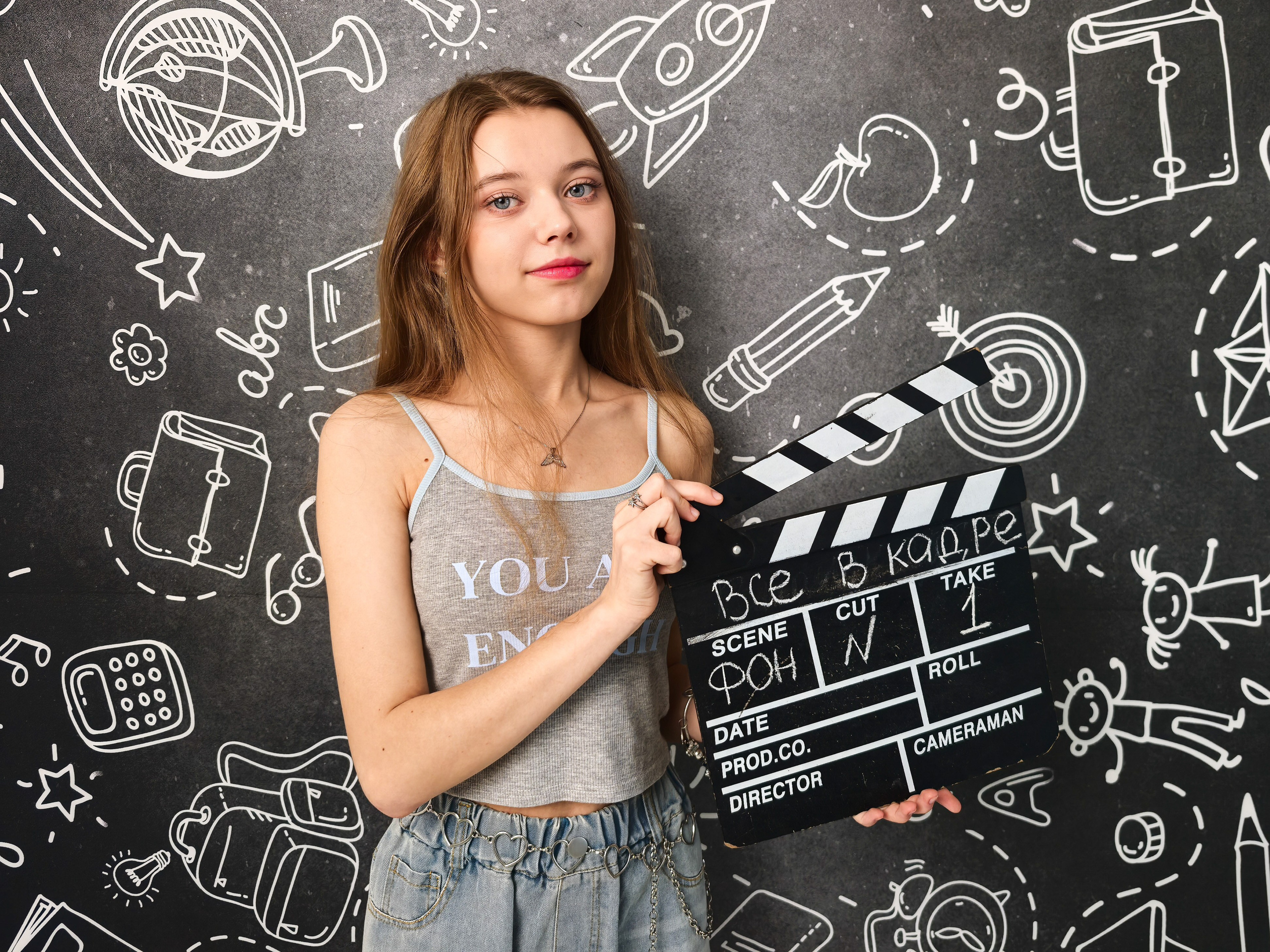 ИНТЕРЬЕРНЫЙ ФОТОФОН. Выпускные альбомы в Донецке и ДНР. Фотограф Донецк и ДНР