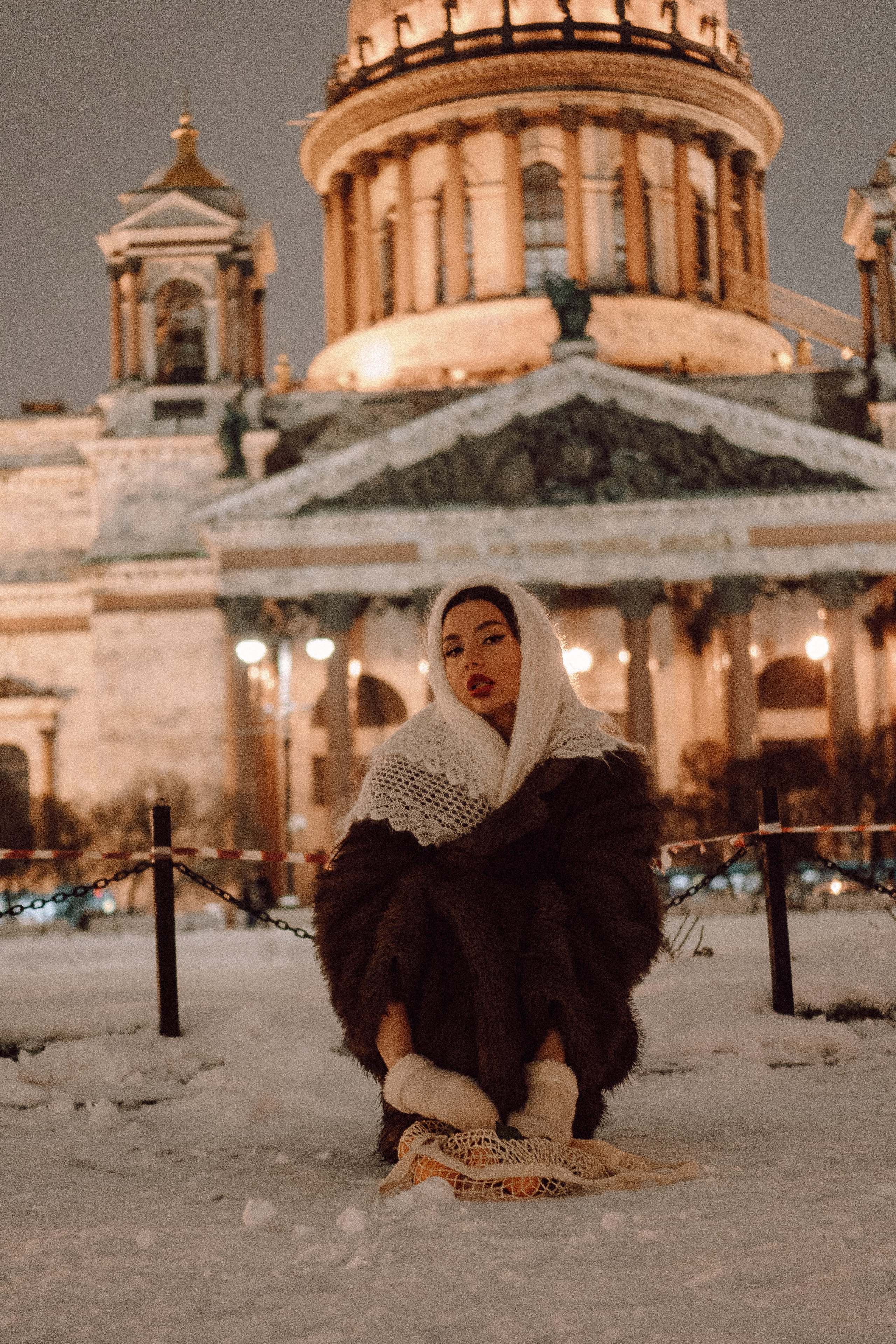 В Русском стиле. Профессиональный фотограф, Санкт-Петербург — Виктория Богомолова
