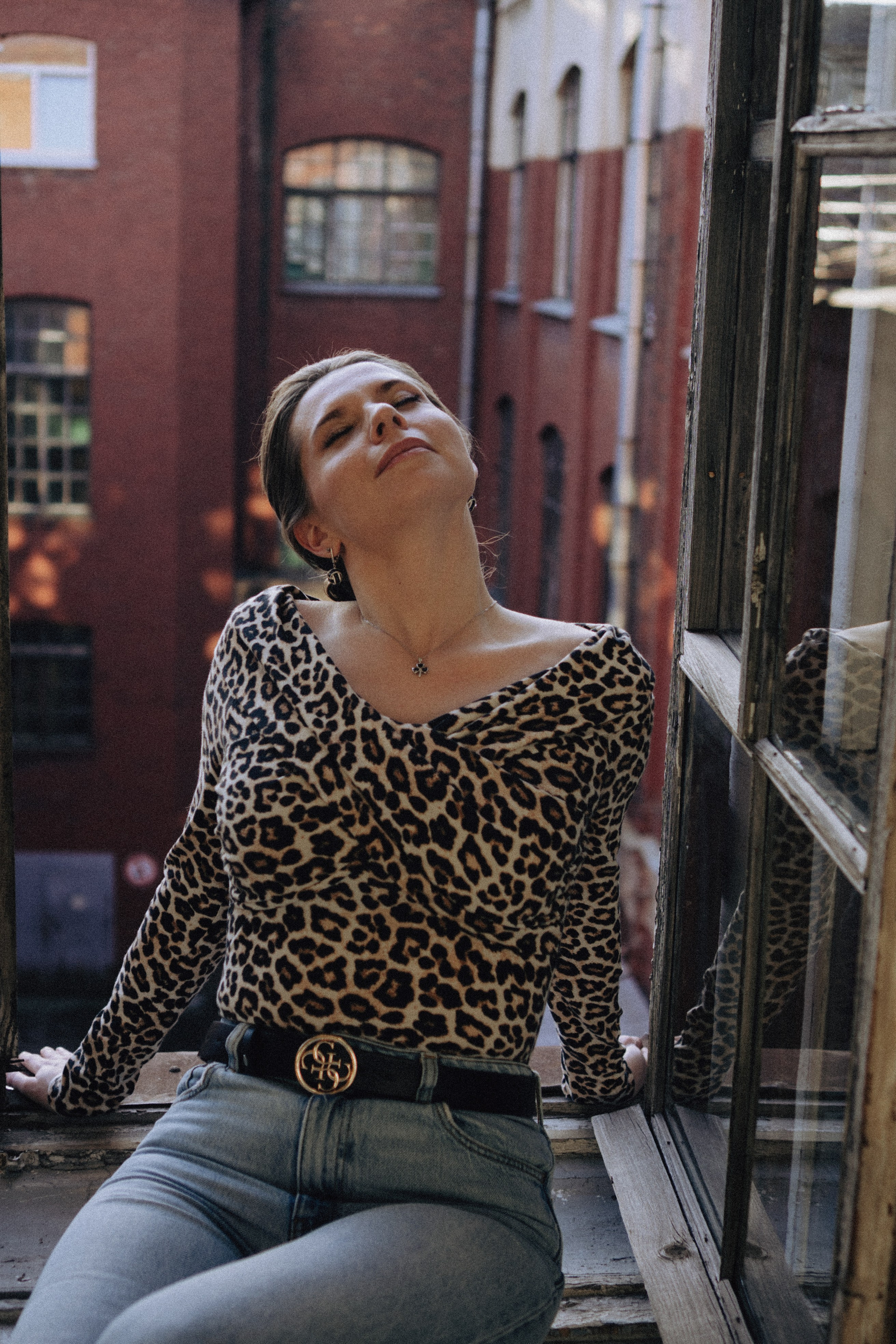 ФОТОСЕСИИЯ В СТУДИИ ДЛЯ ДЕВУШКИ ПСИХОЛОГА. Профессиональный фотограф, Санкт-Петербург — Виктория Богомолова