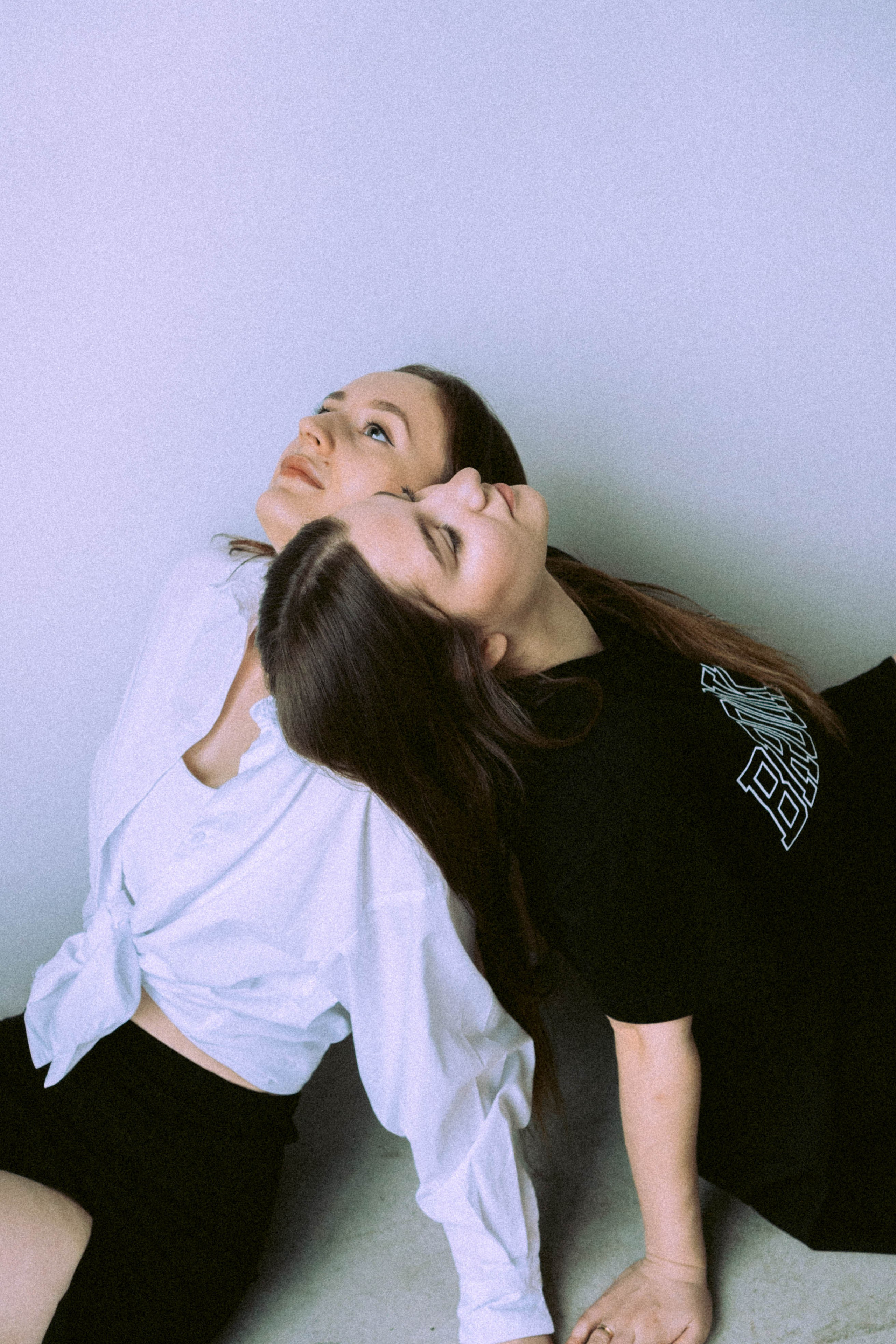 Подружки. Профессиональный фотограф, Санкт-Петербург — Виктория Богомолова