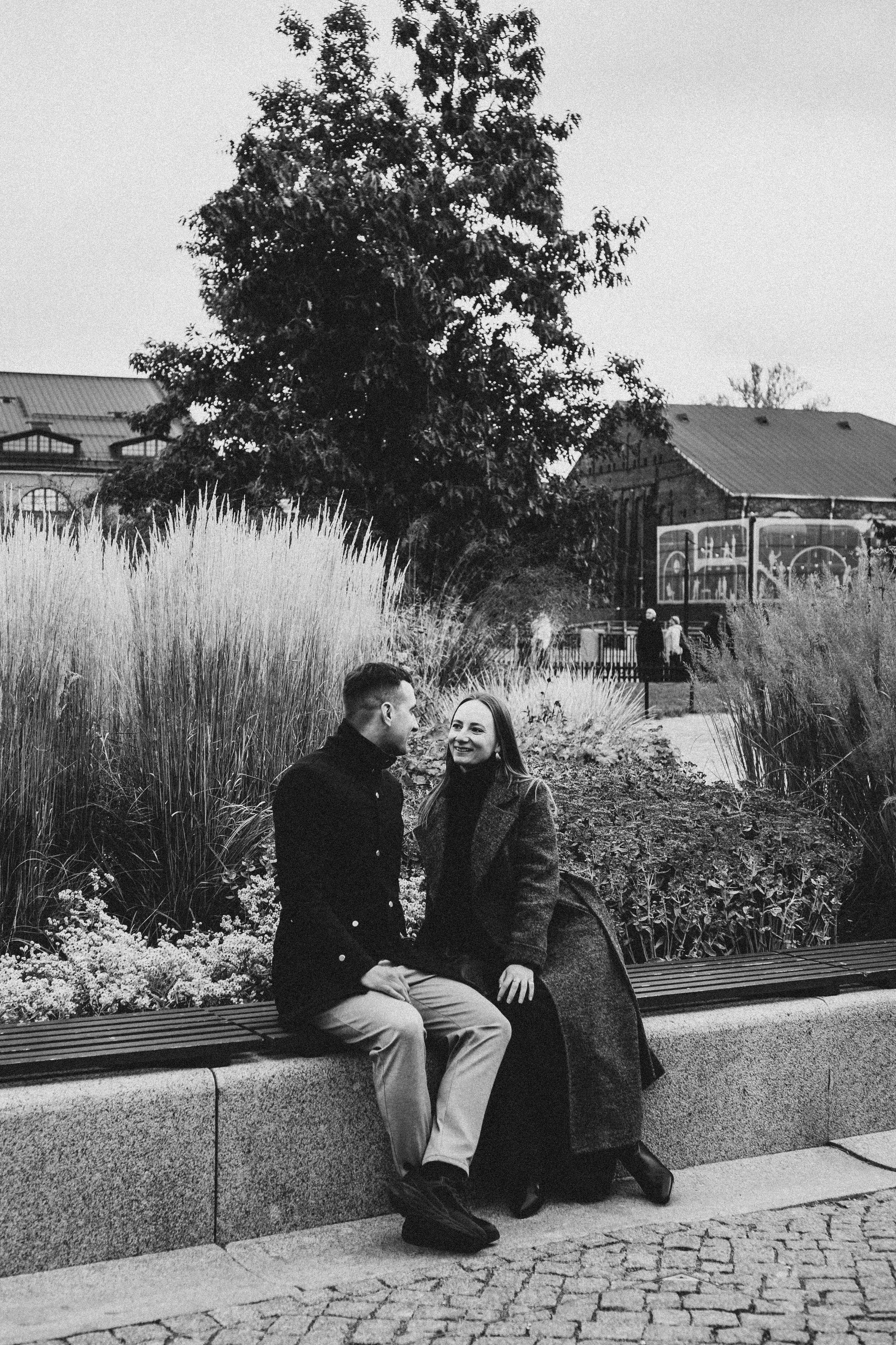 Прогулка по городу. Профессиональный фотограф, Санкт-Петербург — Виктория Богомолова