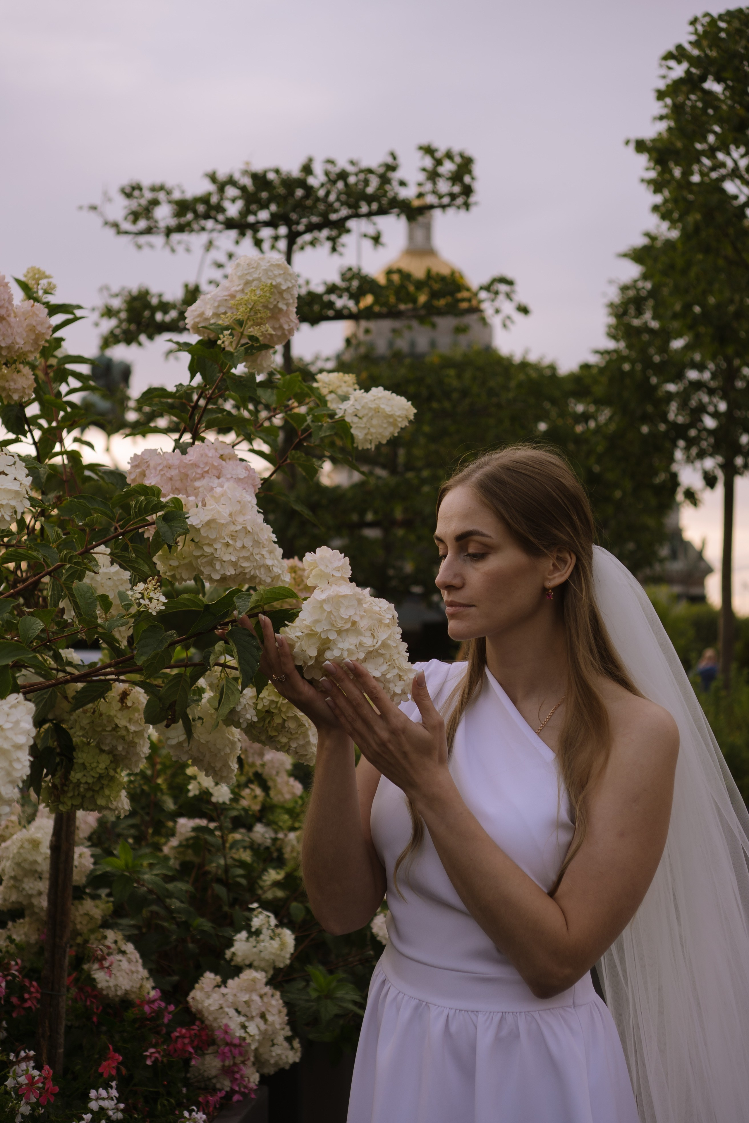 СВАДЕБНАЯ СЬЕМКА С ИСАКИЕВСКИМ СОБОРОМ, АСТОРИЯ И ЗАКОНОДАТЕЛЬНОЕ СОБРАНИЕ. Профессиональный фотограф, Санкт-Петербург — Виктория Богомолова