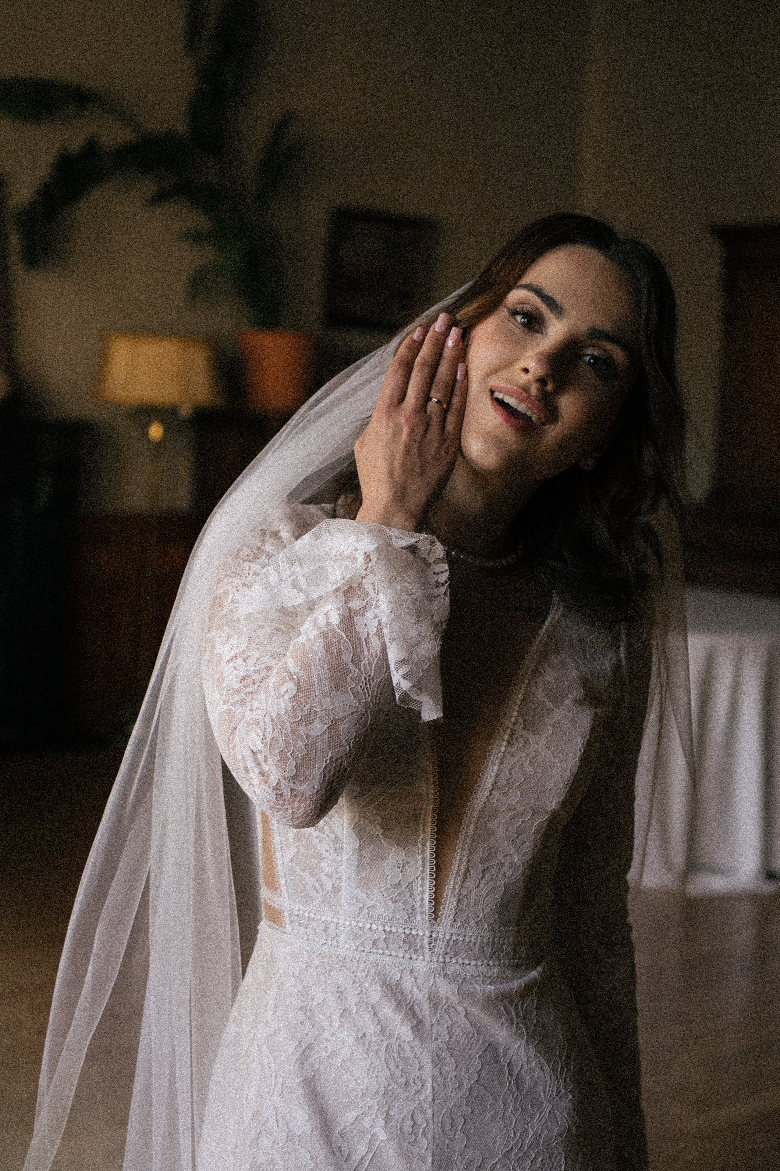 СВАДЕБНАЯ СЬЕМКА В СТУДИИ. Профессиональный фотограф, Санкт-Петербург — Виктория Богомолова