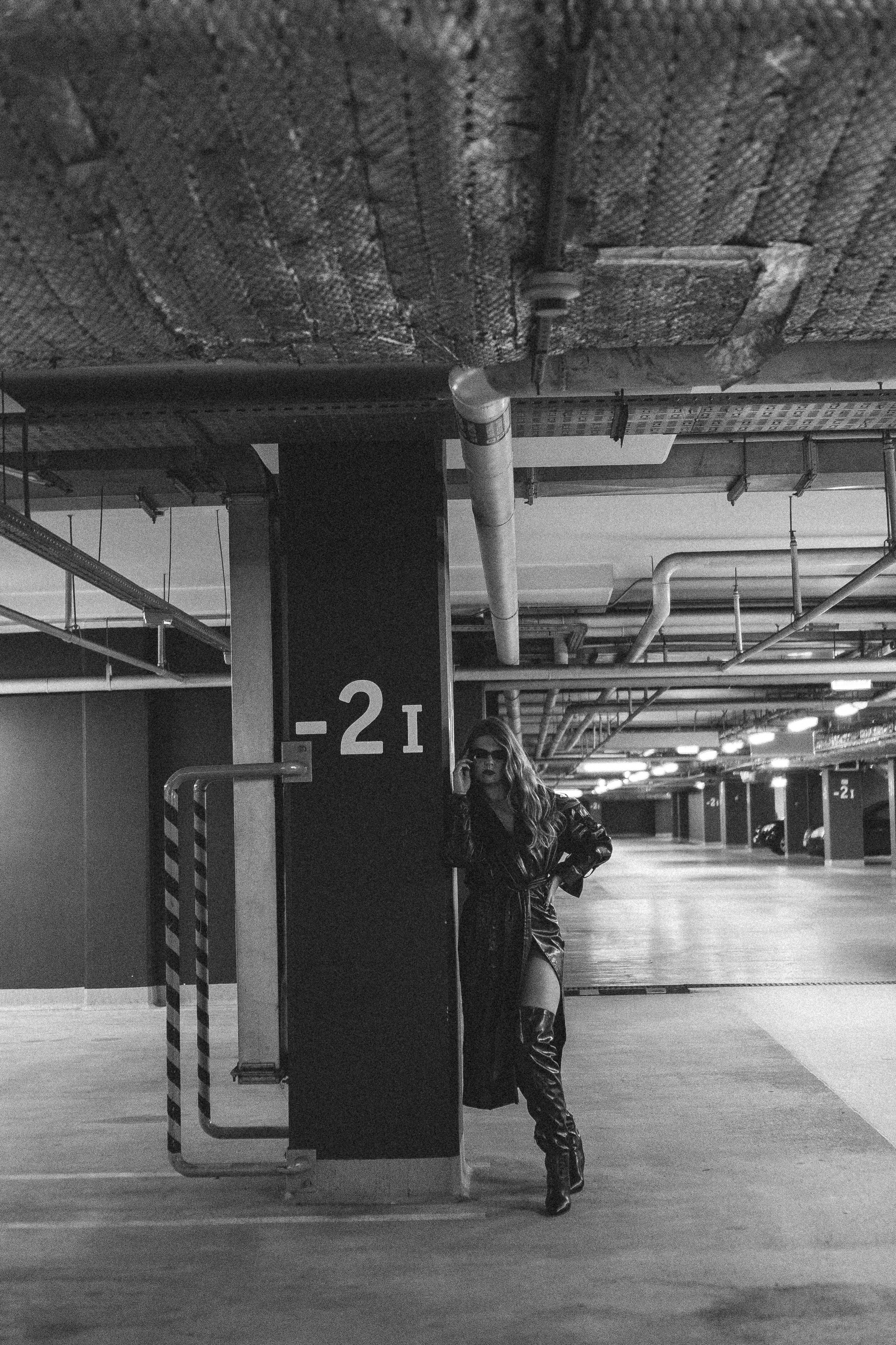 ЧБ. Профессиональный фотограф, Санкт-Петербург — Виктория Богомолова