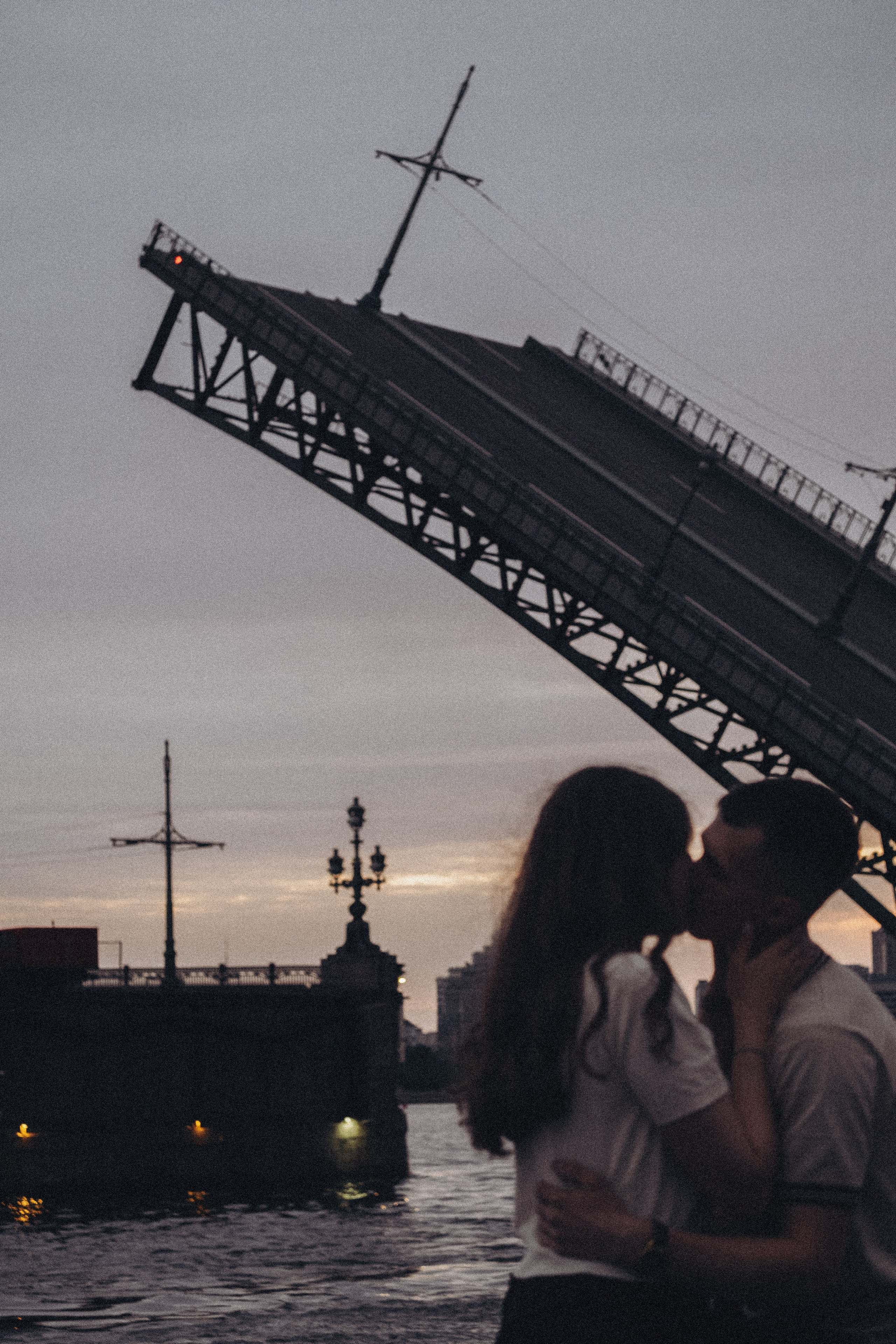 РАССВЕТНАЯ ИСТОРИЯ. Профессиональный фотограф, Санкт-Петербург — Виктория Богомолова