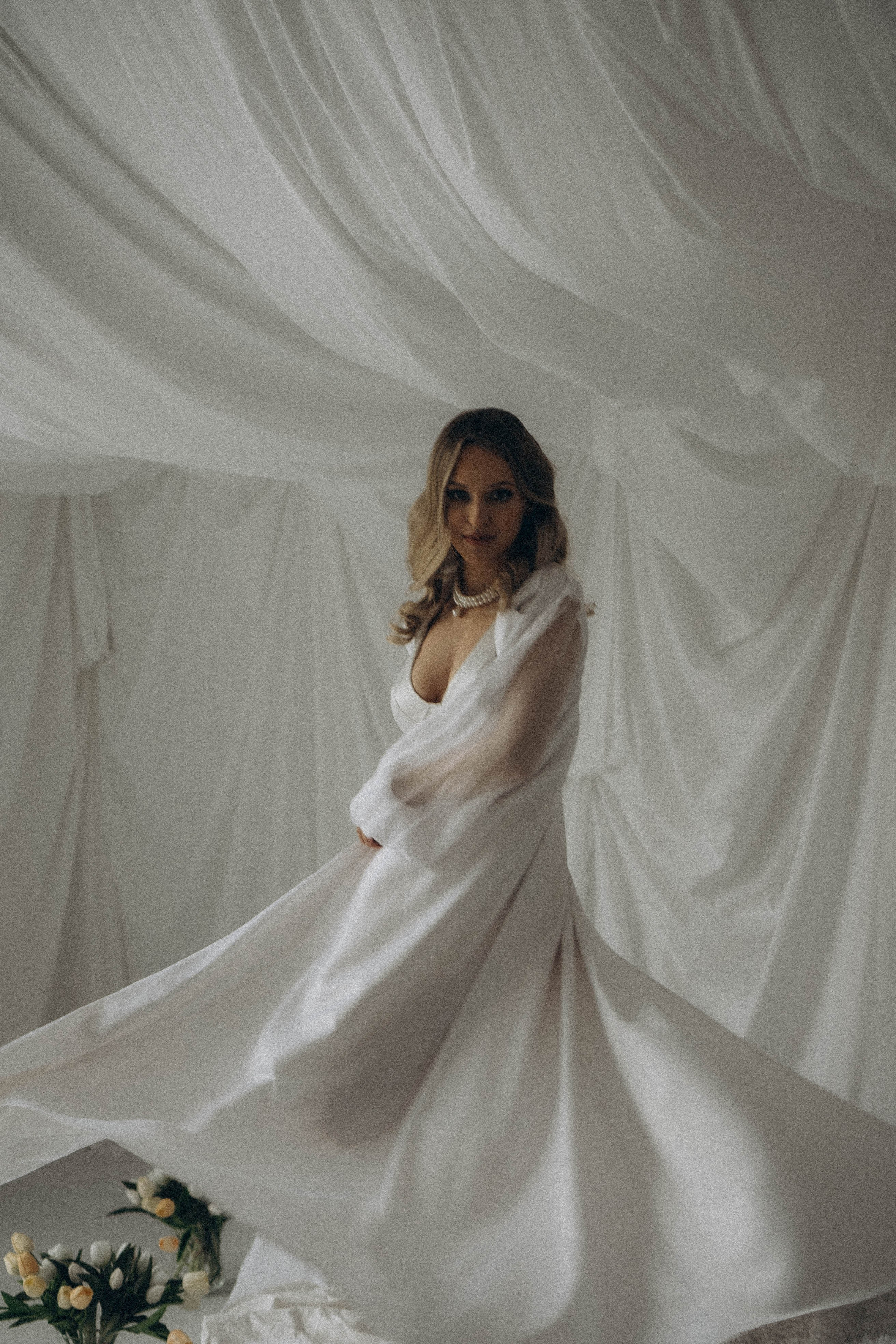 Весенняя. Профессиональный фотограф, Санкт-Петербург — Виктория Богомолова