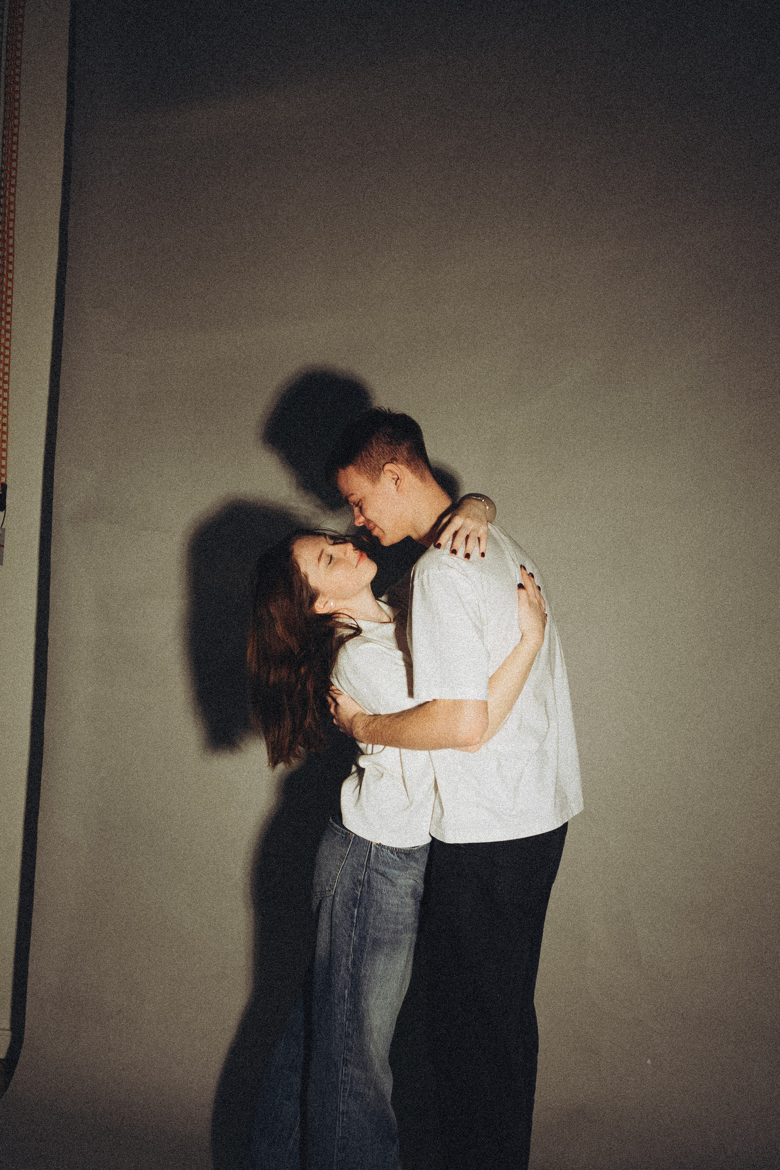 Студийная история. Профессиональный фотограф, Санкт-Петербург — Виктория Богомолова